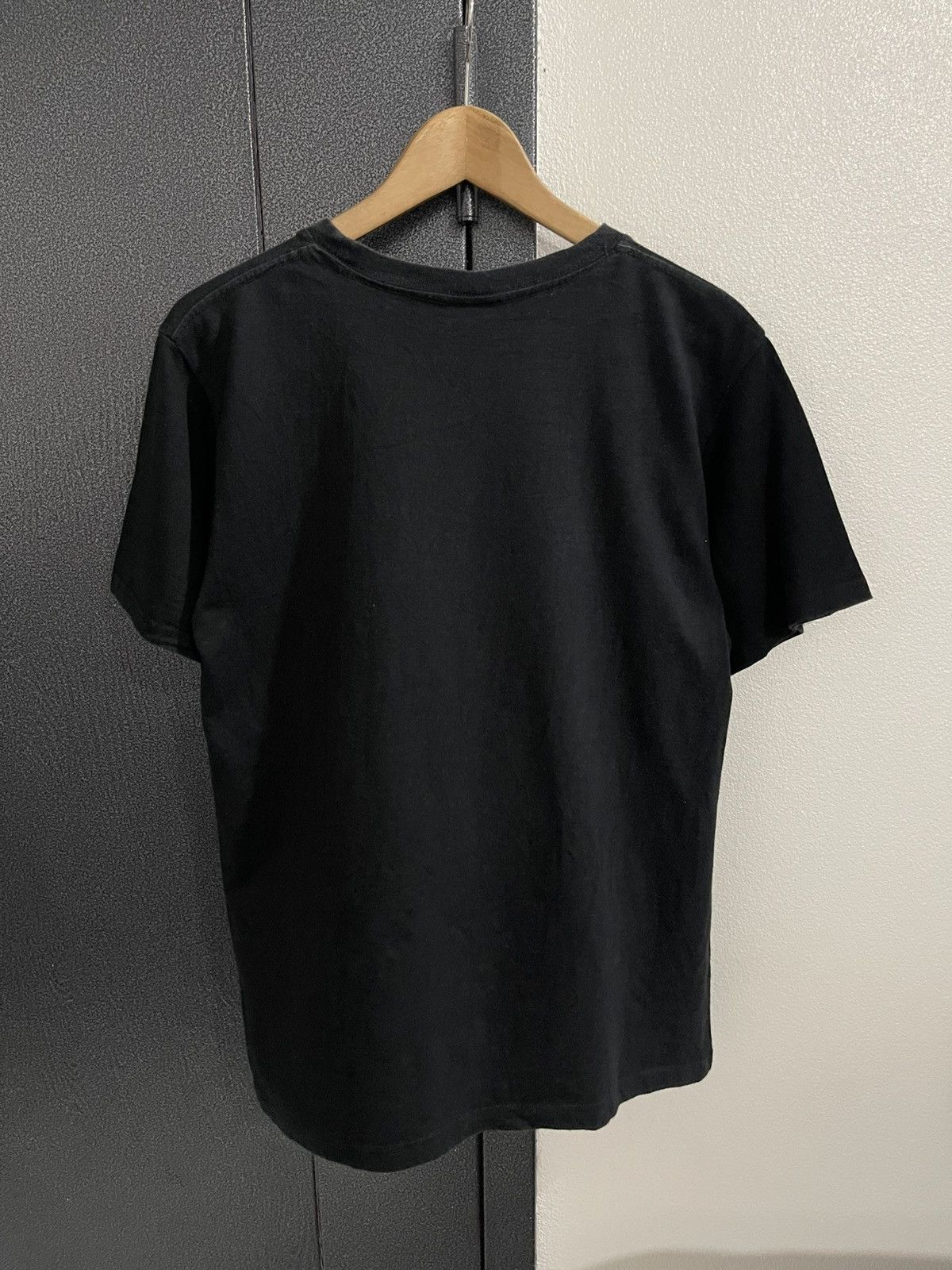 Number (N)ine S/S 06 Nimber Nine Charles Manson Skull Tshirt Size US M / EU 48-50 / 2 - 6 Thumbnail