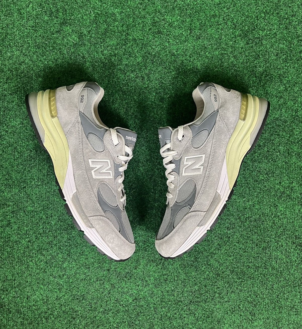 New balance m992gl on sale