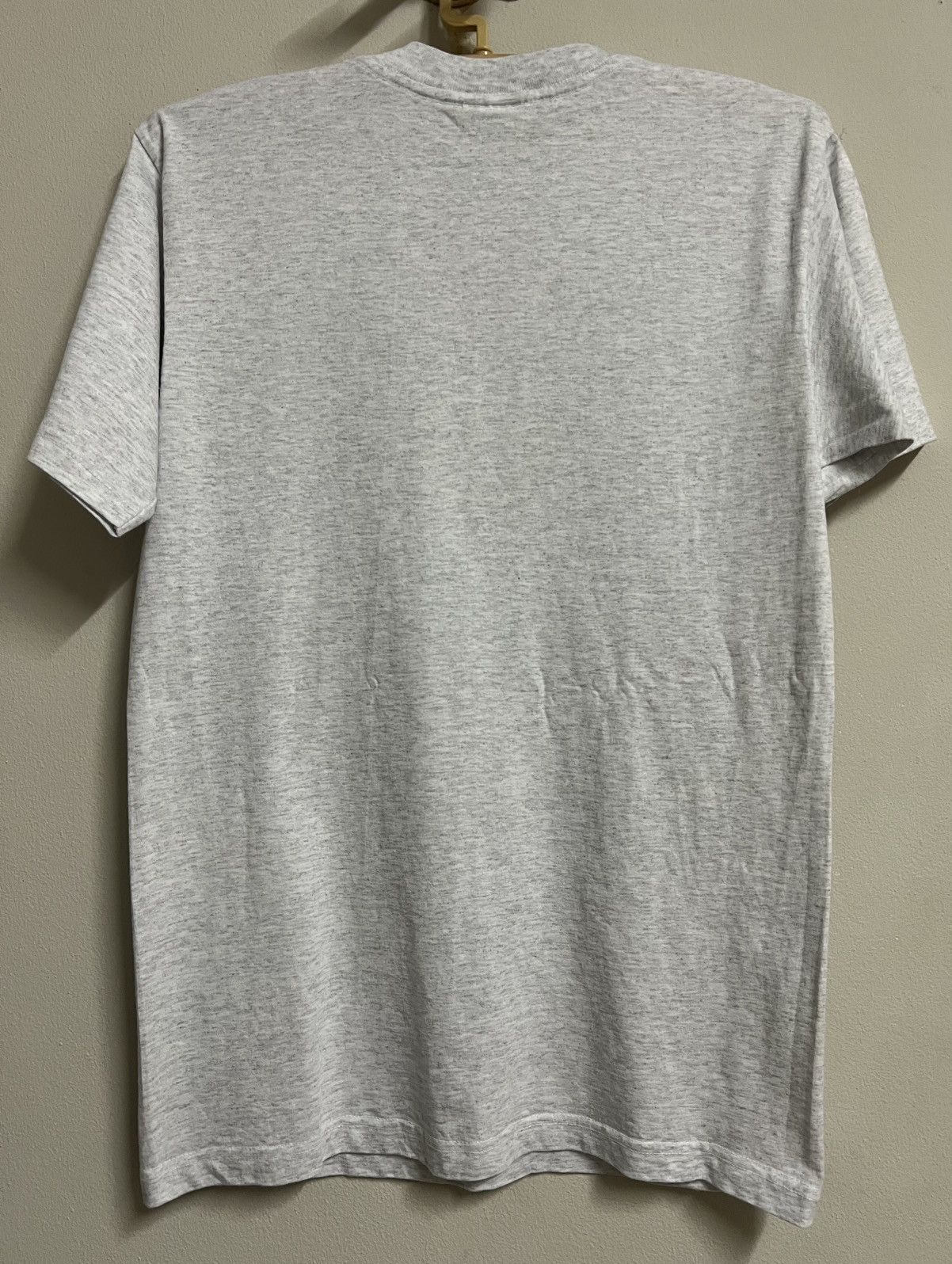 Other Vintage 90s Honolulu Boy Tee USA Applique Graphic ( Size US M / EU 48-50 / 2 - 3 Thumbnail