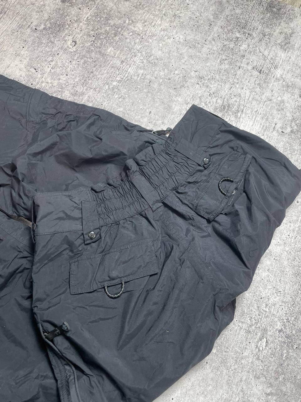 Nike ACG Vintage Nike Acg Storm Fit Ski Pants Women Y2K Size 32" / US 10 / IT 46 - 7 Thumbnail