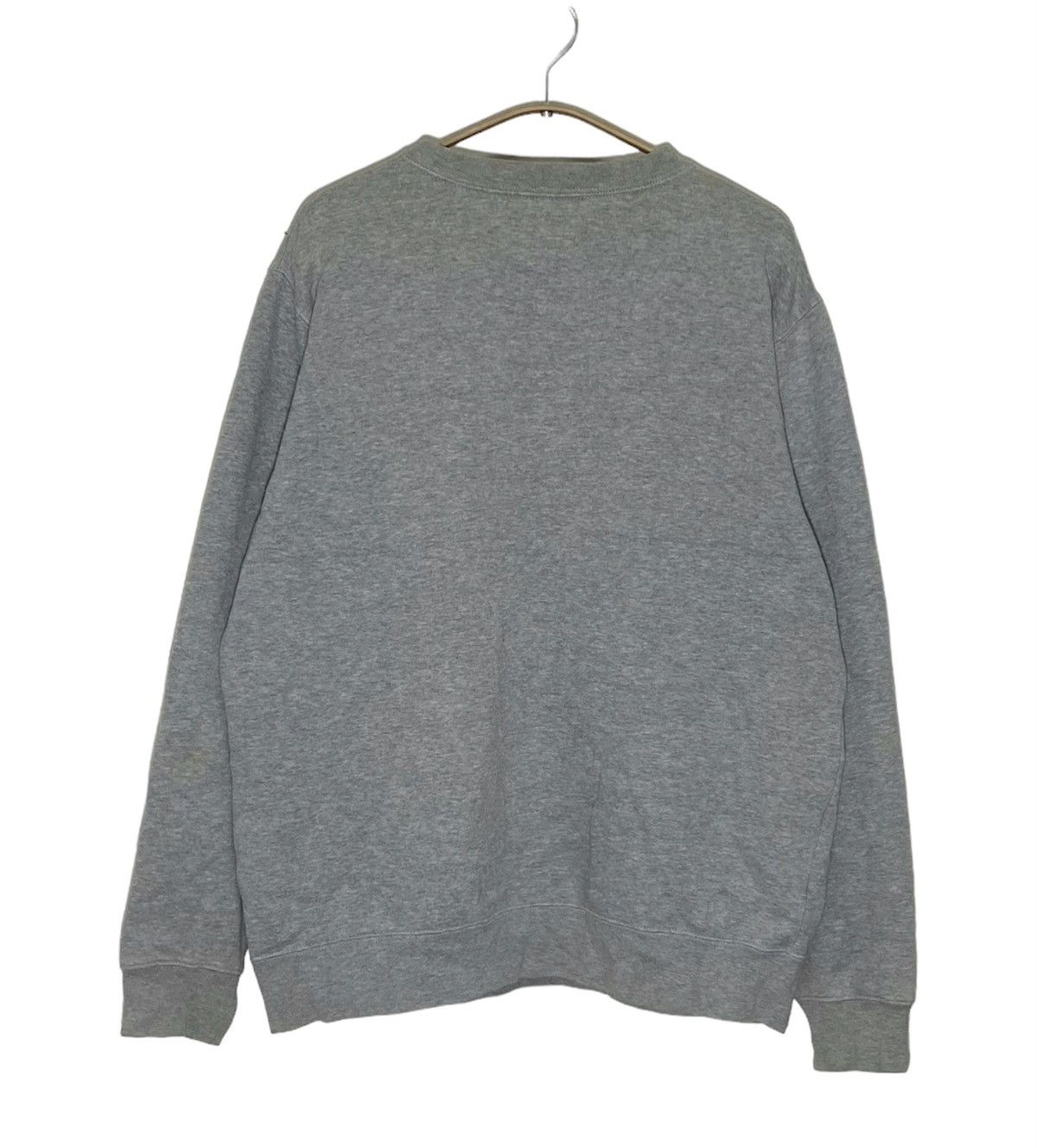 Stussy 🔥🔥Vintage STUSSY international Signature Pullover Crewneck Size US M / EU 48-50 / 2 - 4 Thumbnail