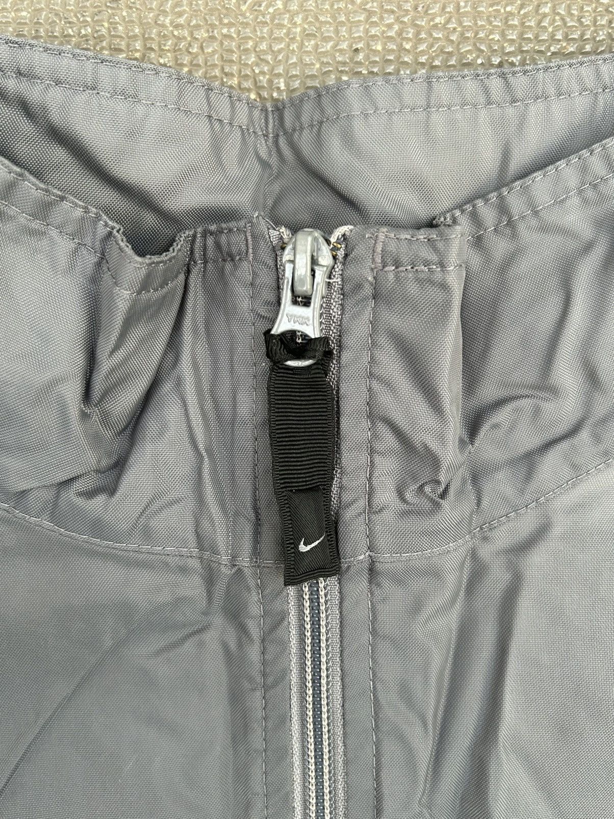 Nike Nike code mobius silver tag tony spackman jacket Size US M / EU 48-50 / 2 - 2 Thumbnail