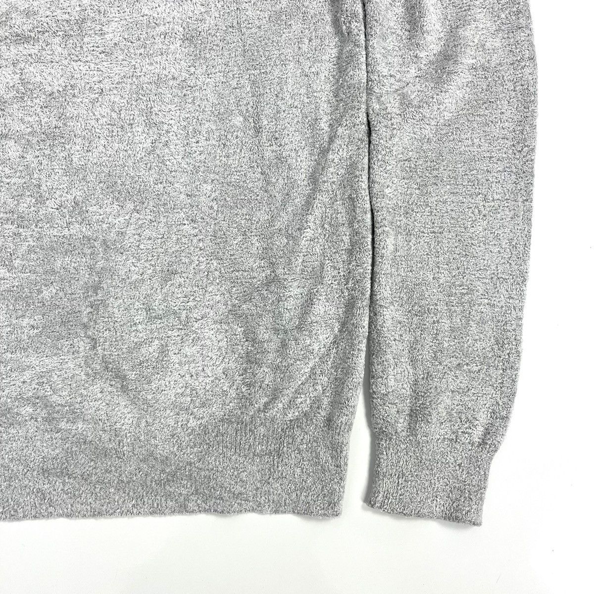 Tornado Mart 2000s Zero by Tornado Mart Japan Turtleneck Knitwear Lgb Goa Size US M / EU 48-50 / 2 - 9 Thumbnail
