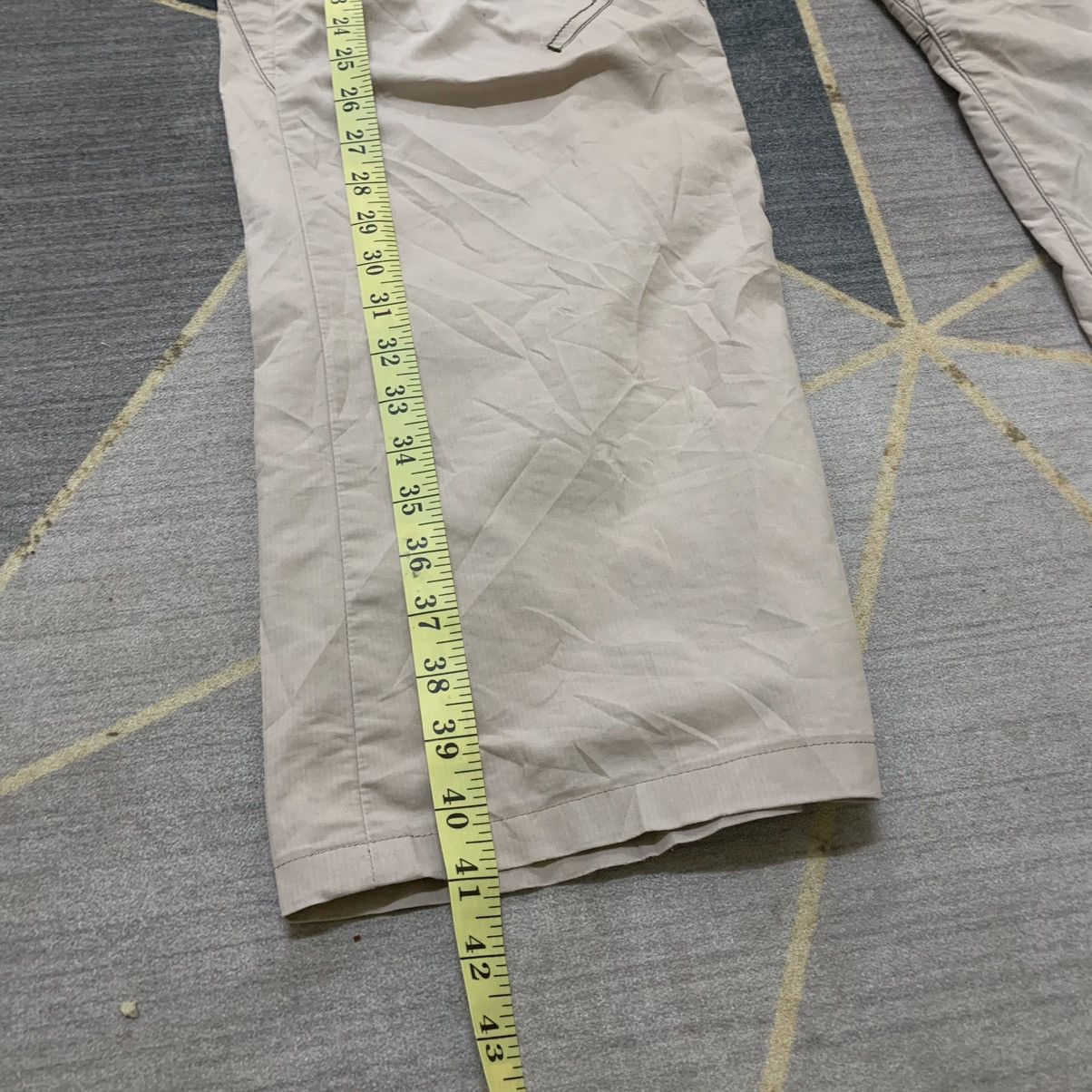 Japanese Brand × Oakley Oakley hiking pants Size US 36 / EU 52 - 6 Thumbnail