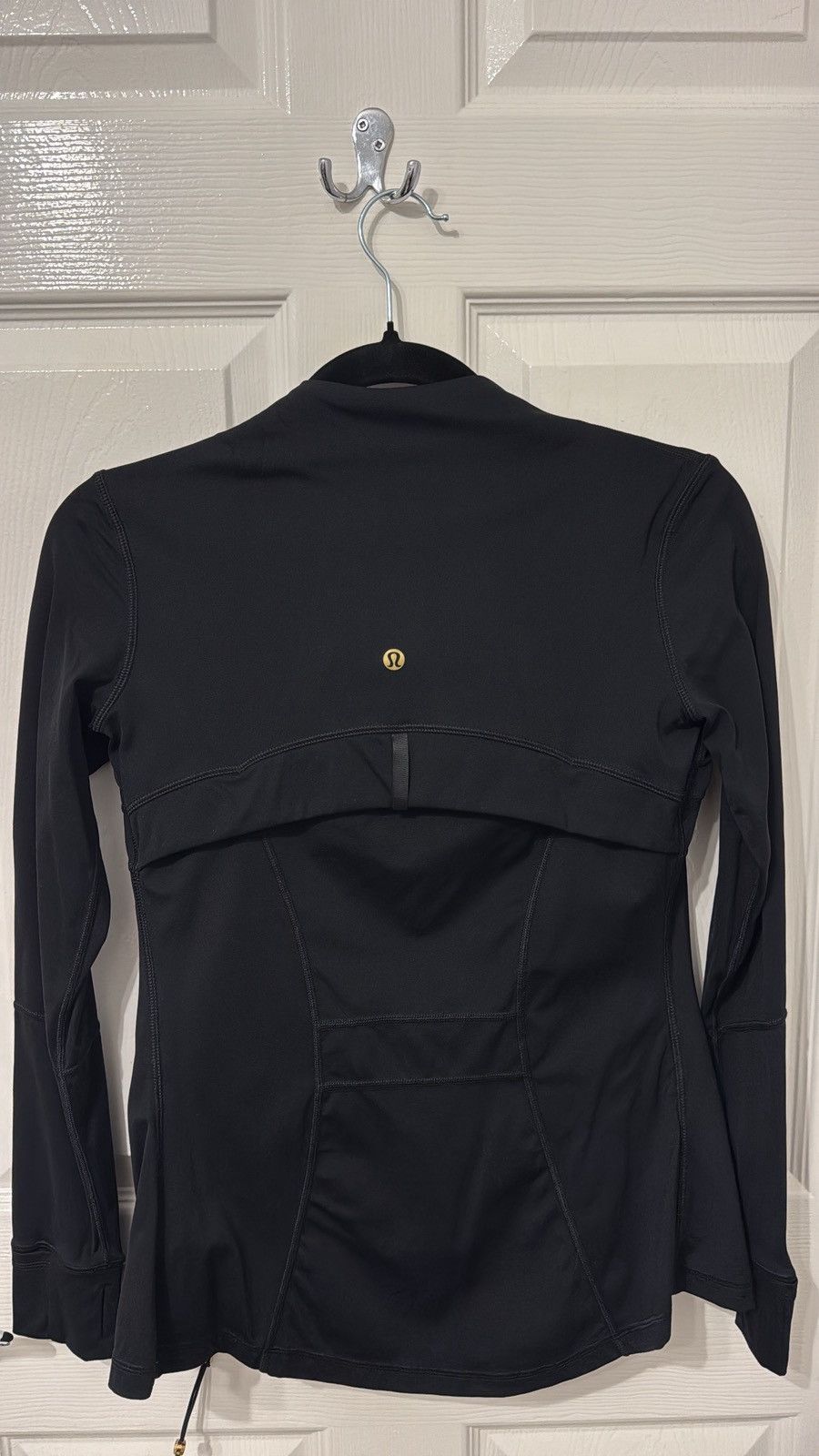 Lululemon Black Define Jacket Size S Size S / US 4 / IT 40 - 10 Thumbnail