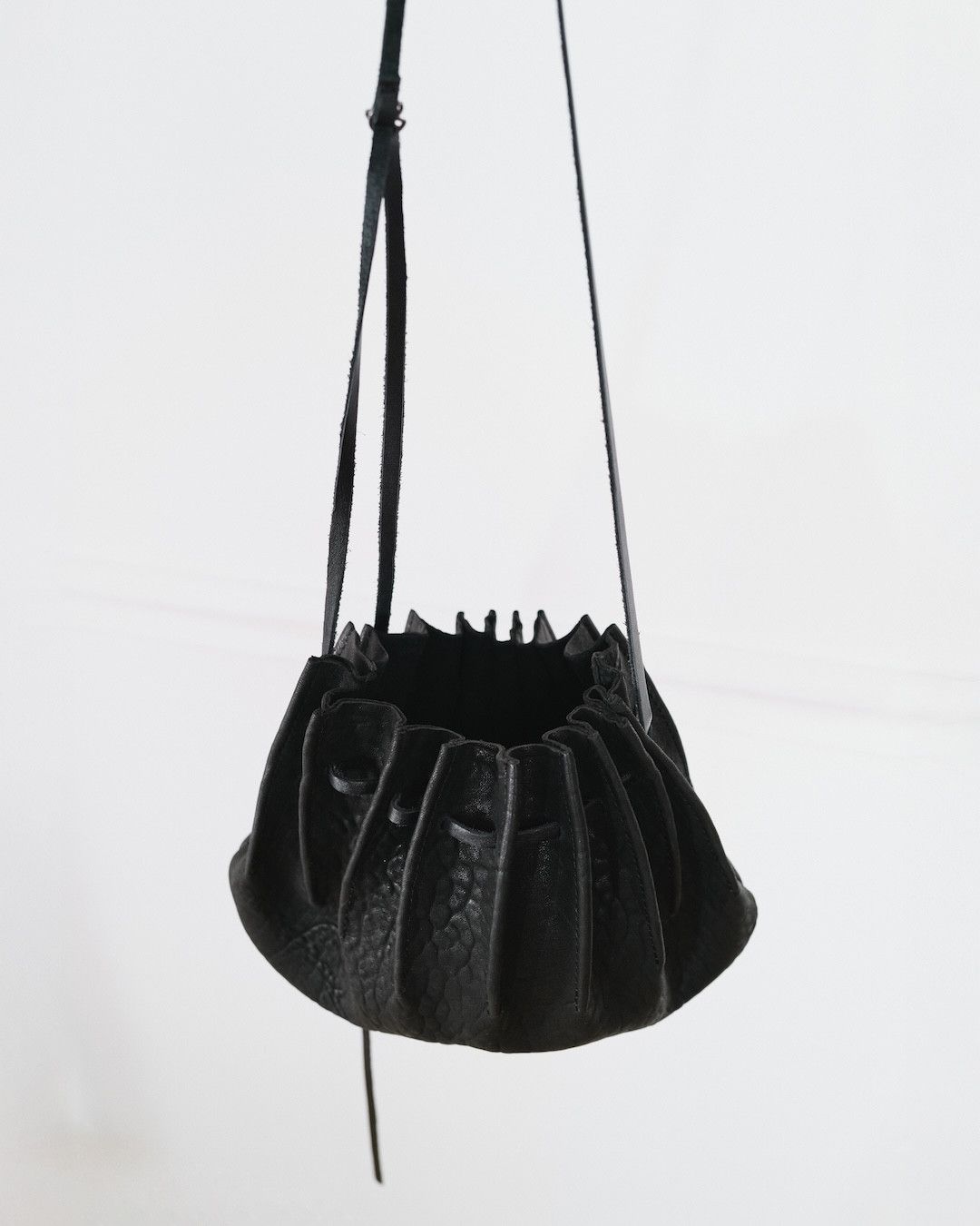 Other SHELLIE UMBRA-WASHED LEATHER BAG Size ONE SIZE - 3 Thumbnail