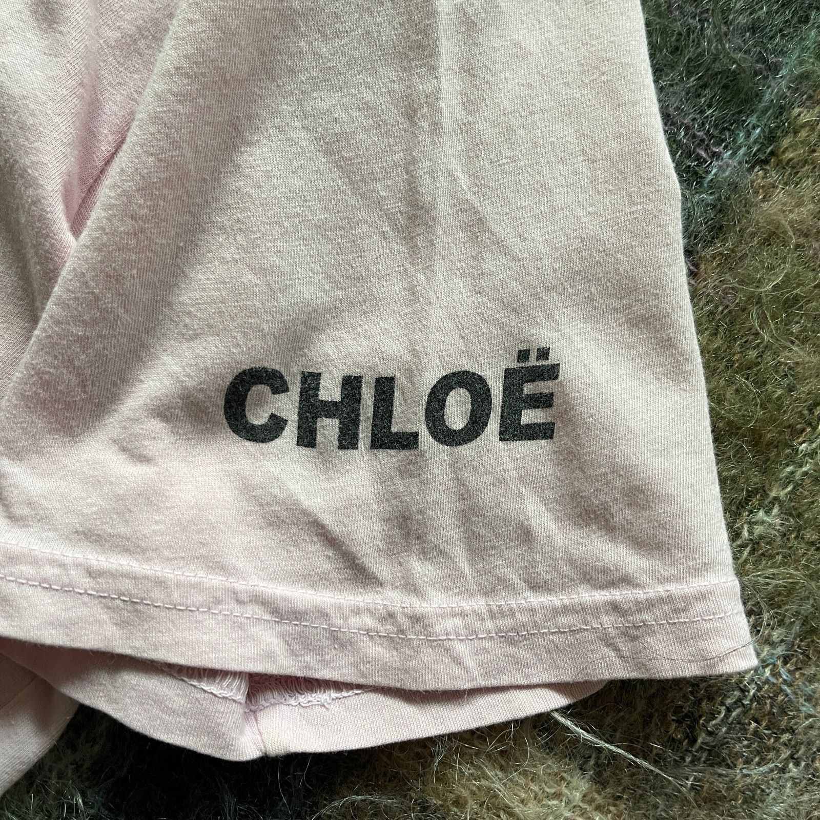 Marc Jacobs Marc Jacobs/Chloe Sevigny - Protect The Skin You're In Size US M / EU 48-50 / 2 - 5 Thumbnail