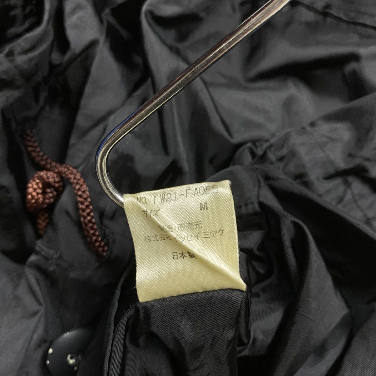 Issey Miyake Issey miyake windcoat Size US M / EU 48-50 / 2 - 13 Thumbnail