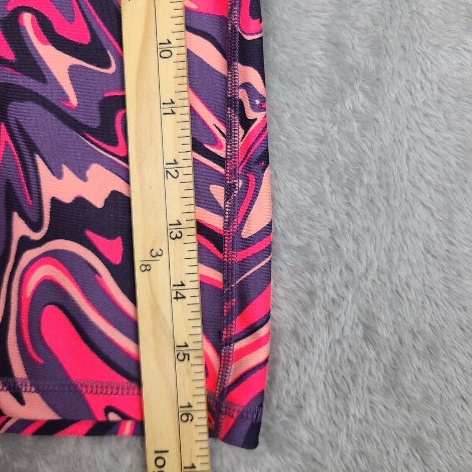 Under Armour Womens Under Armour Active Compression Shorts size X-Small A Size 24" / US 00 / IT 34 - 7 Thumbnail