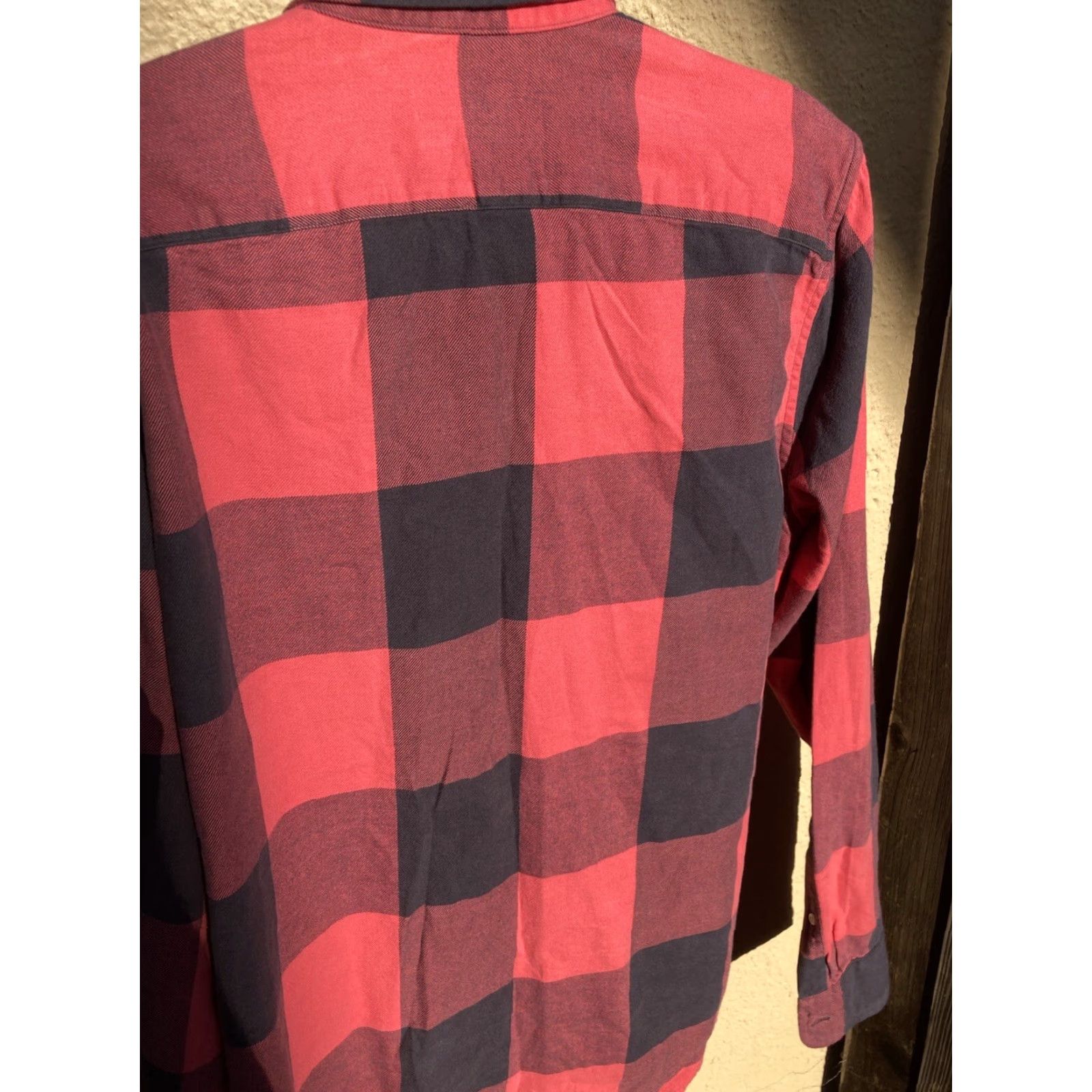 Abercrombie & Fitch VINTAGE Size US XL / EU 56 / 4 - 6 Thumbnail