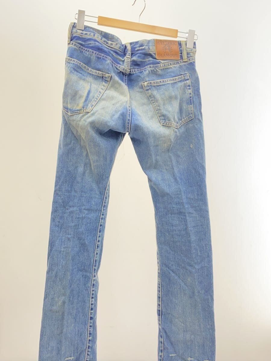 Hysteric Glamour Distressed Denim Jeans Size US 29 - 2 Thumbnail