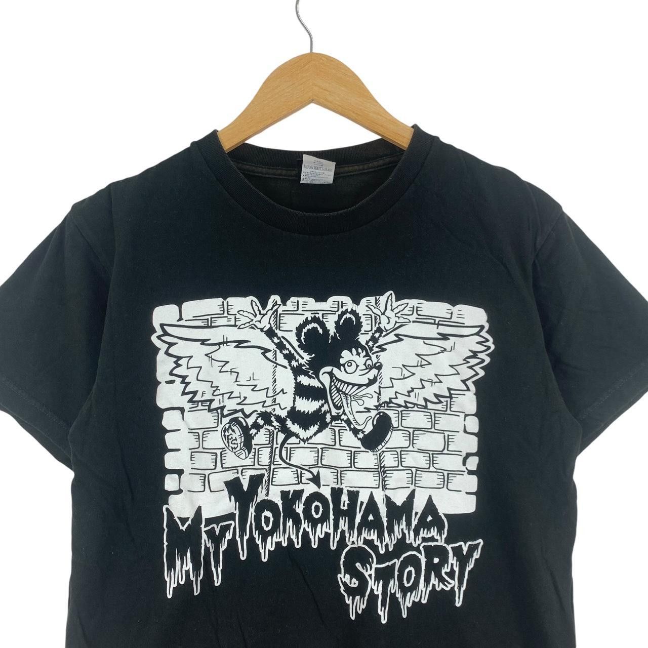 Other MY FIRST STORY Japan Band Yokohama Mickey Tee Shirt Top Size US M / EU 48-50 / 2 - 2 Thumbnail
