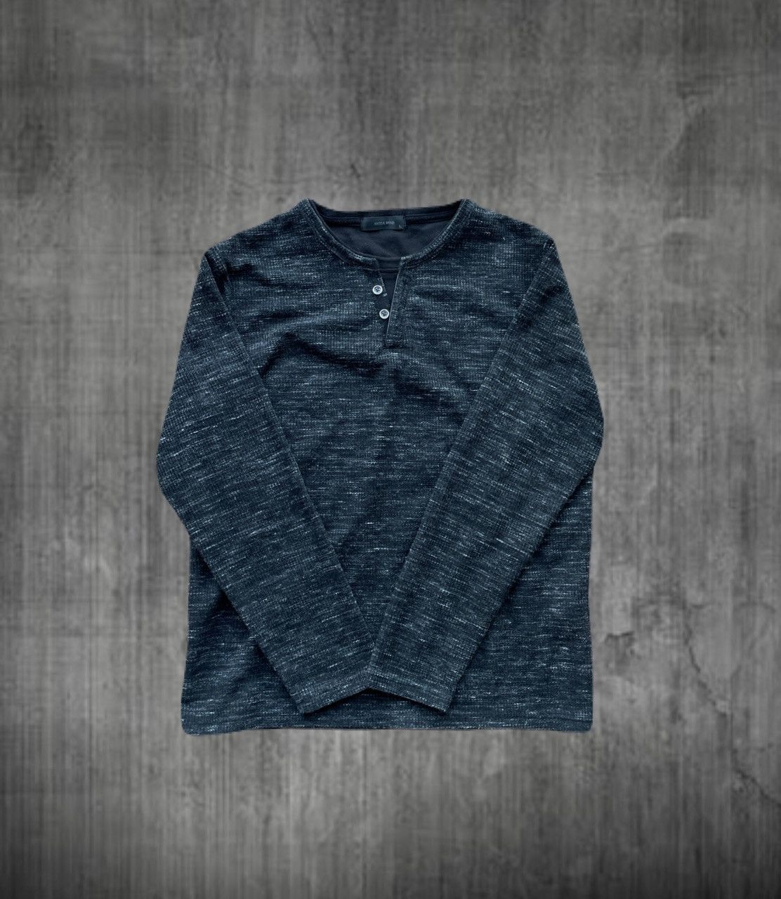 Men's If Six Was Nine Long Sleeve T Shirts | Grailed