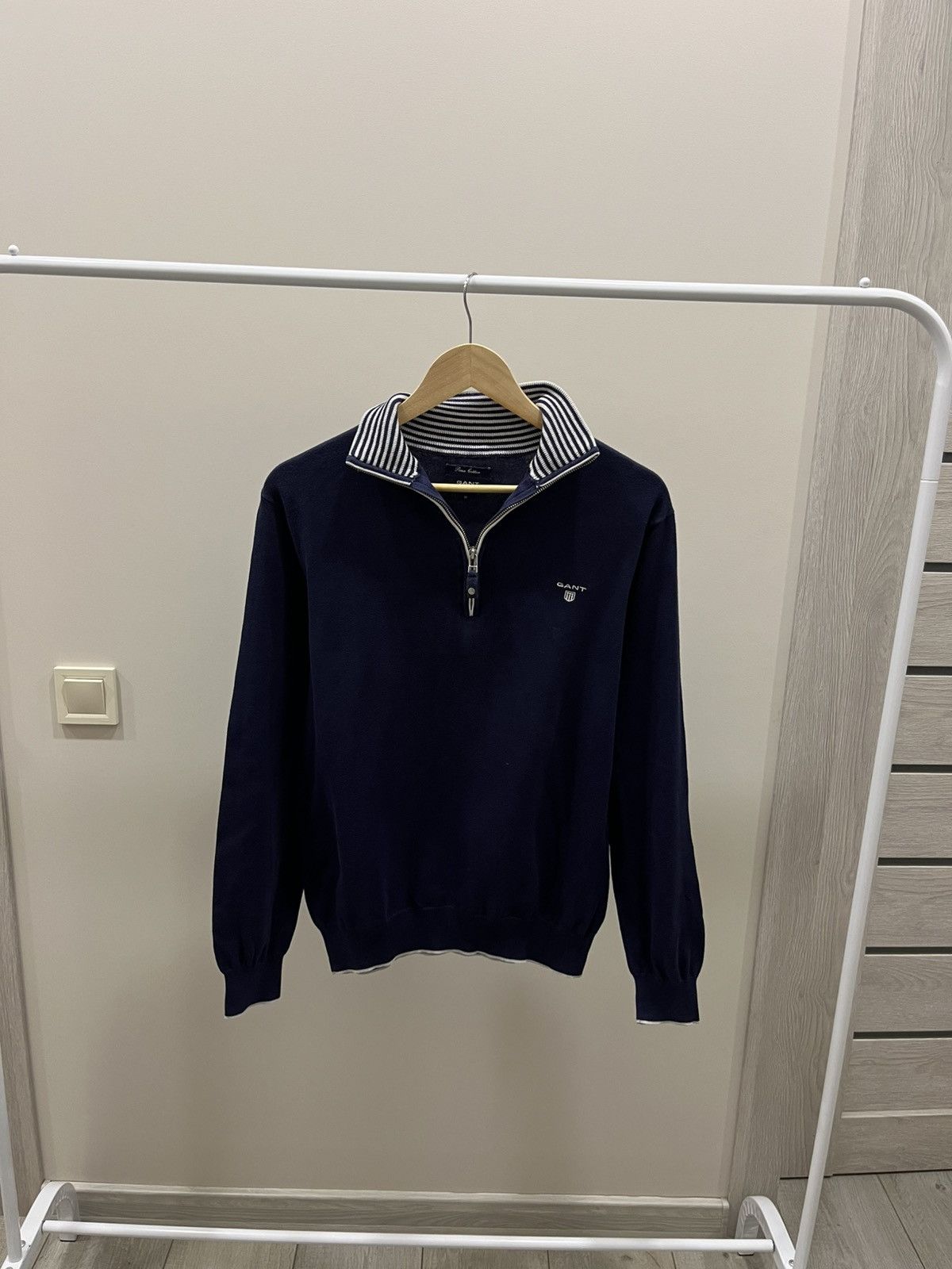 Gant Gant sweater american vintage Size US M / EU 48-50 / 2 - 2 Thumbnail