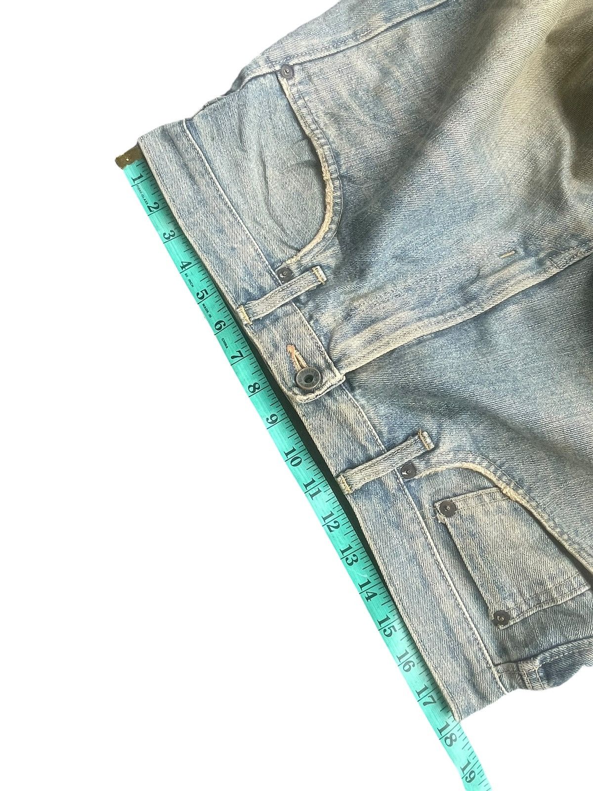 Edwin Vintage Edwin 505Z Selvedge Jeans Size US 35 - 15 Thumbnail