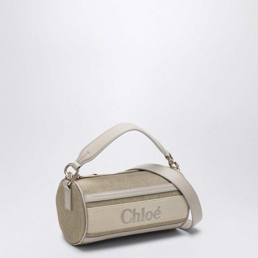 Chloe o1d2blof0824 Size : OS / Shoulder Bag in Grey Size ONE SIZE - 2 Thumbnail