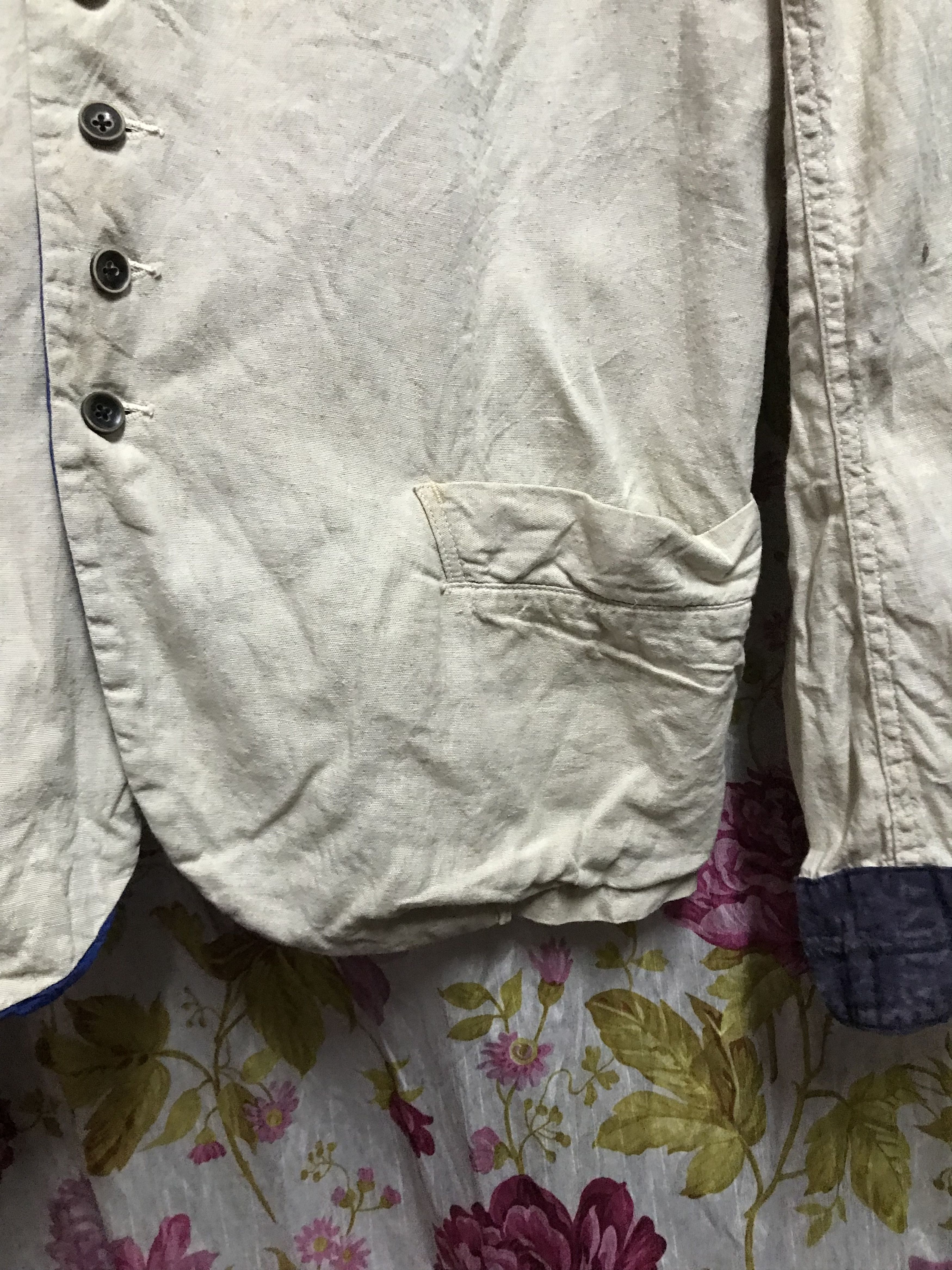 Kapital Vintage Kapital Size US S / EU 44-46 / 1 - 10 Thumbnail