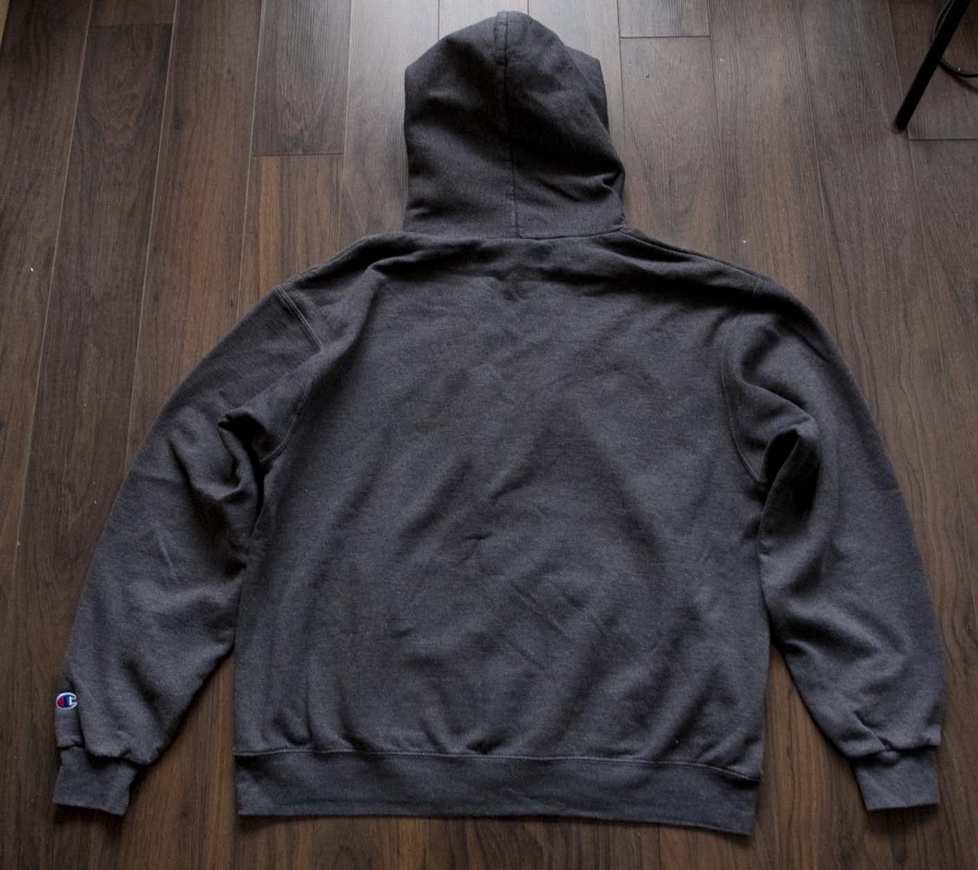 Champion Harvard University Hoodie Champion Size L Dark Gray Size US L / EU 52-54 / 3 - 4 Thumbnail