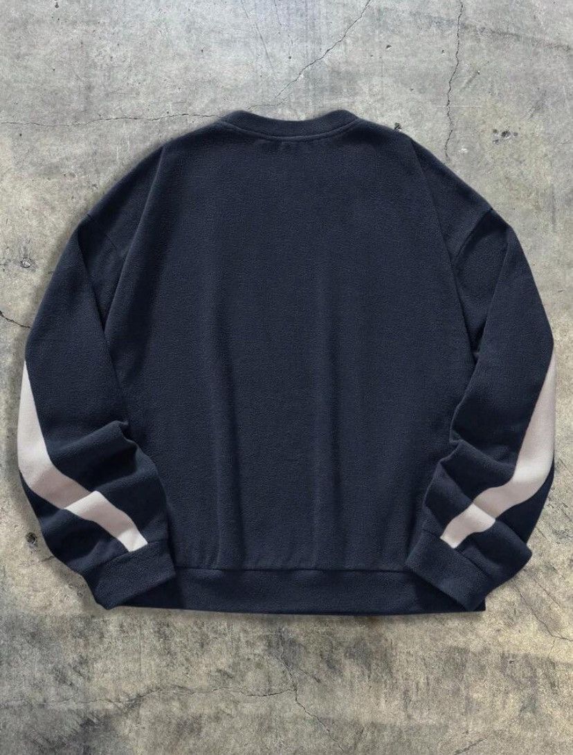 Other AXEPEAK crew neck jumper Size US L / EU 52-54 / 3 - 2 Thumbnail