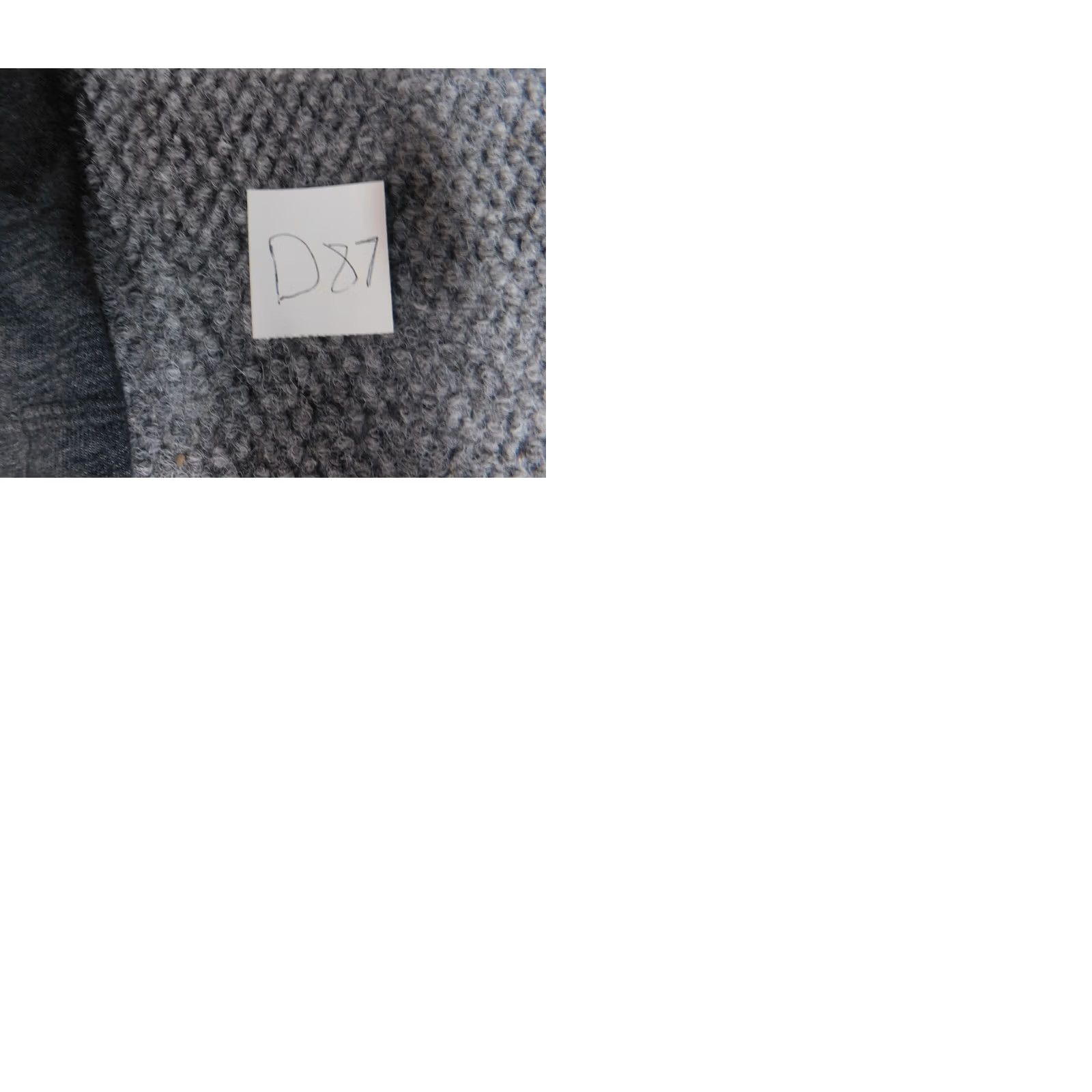 Old Navy Old Navy Sweater Womens Small Gray cardigan active open chest Size S / US 4 / IT 40 - 9 Thumbnail