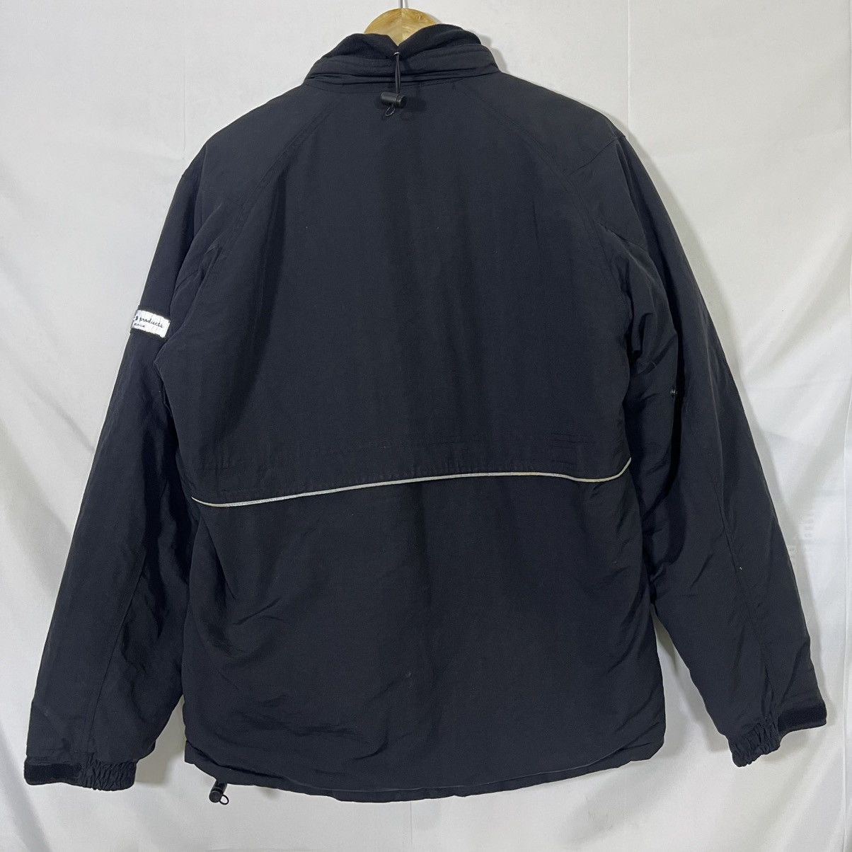 Honda H.T.S HONDA ACCESS TEAM-WEAR MARKING SYSTEM JACKET Size US M / EU 48-50 / 2 - 11 Thumbnail