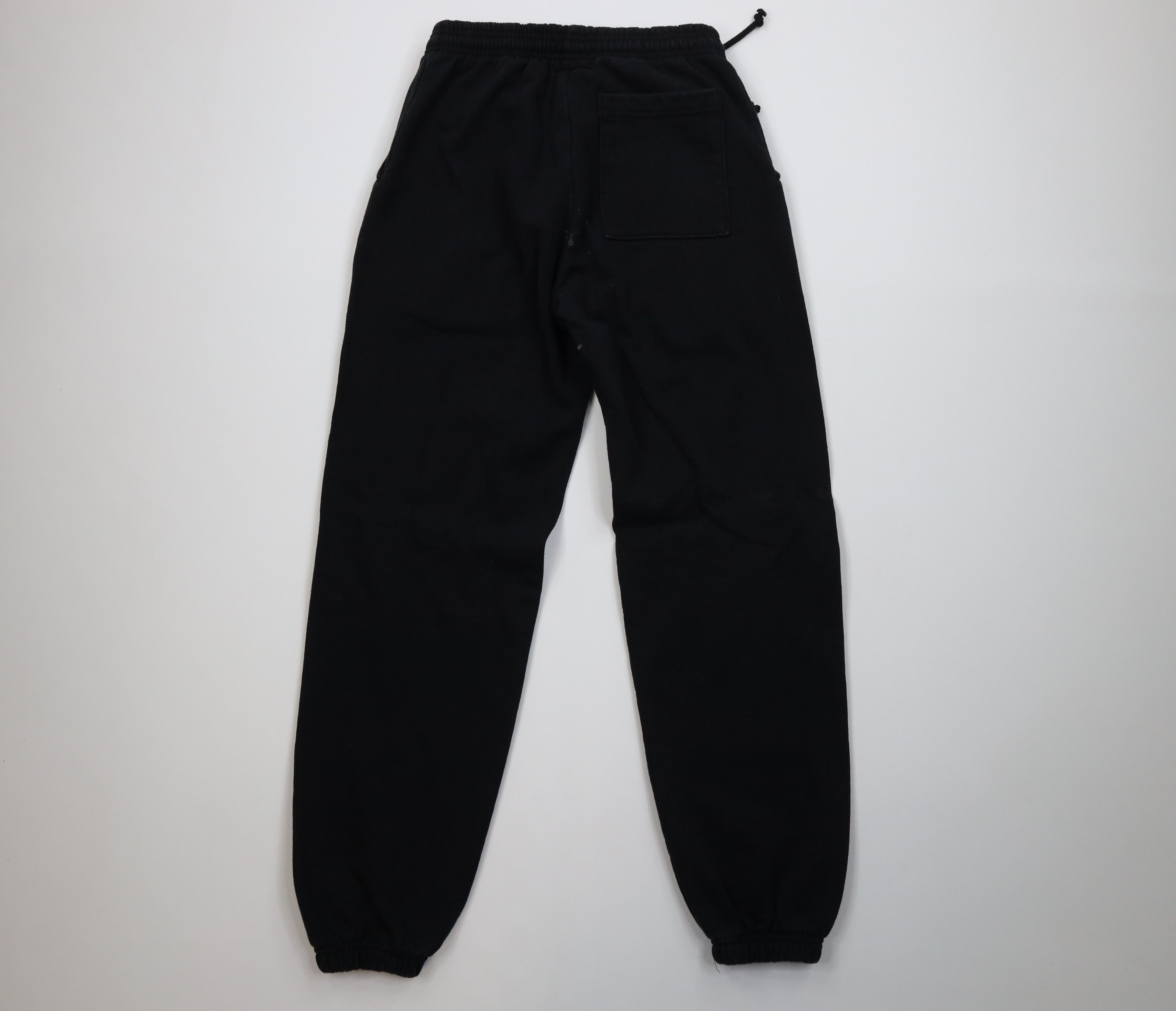Shadow Hill Shadow Hill Streetwear Heavyweight Sweatpants Joggers USA Size US 32 / EU 48 - 9 Thumbnail