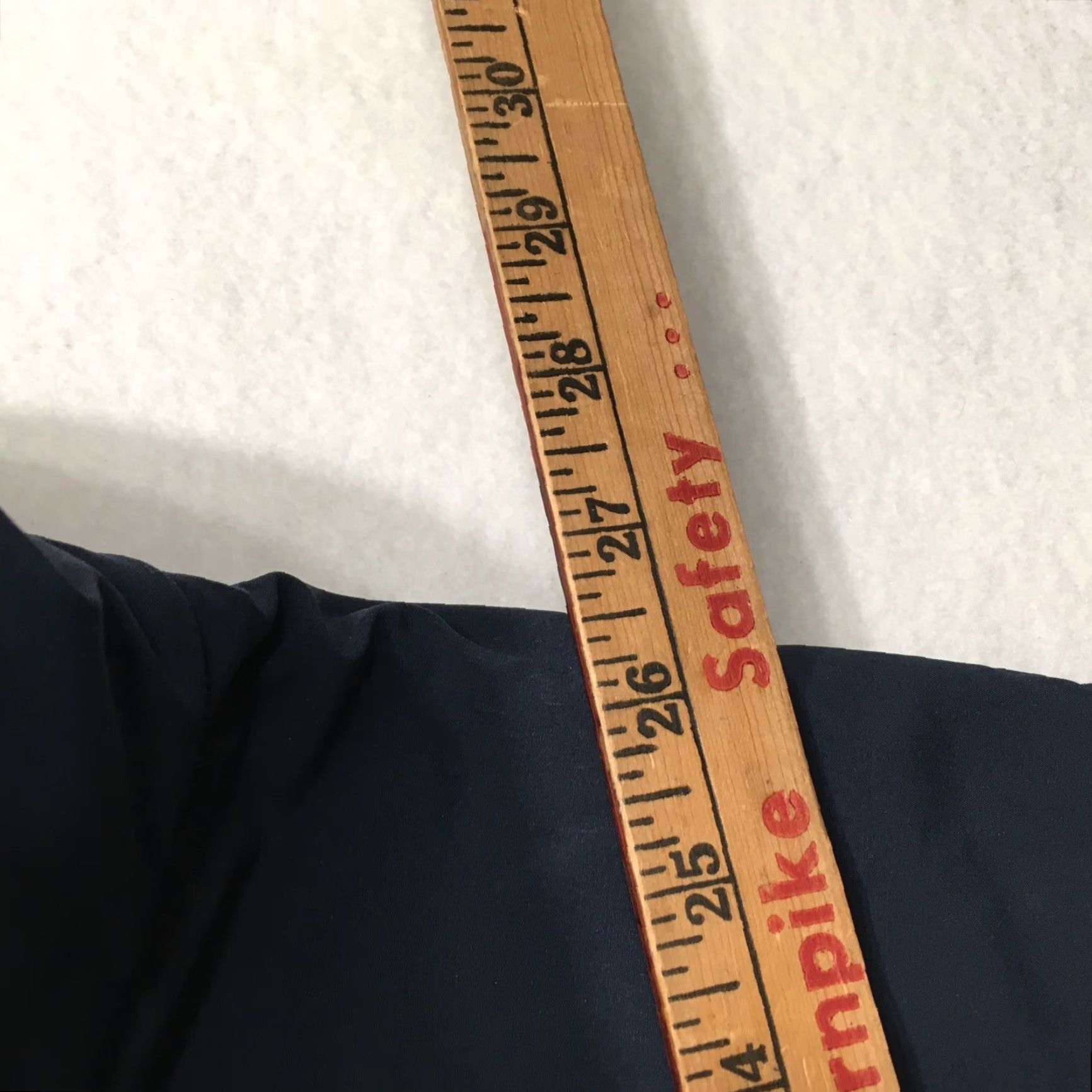 The North Face The North Face Jacket Full Zip Men’s Summit Series L Black Windbreaker, Regular, Size L, Men’s, Vintage? Size US L / EU 52-54 / 3 - 7 Thumbnail