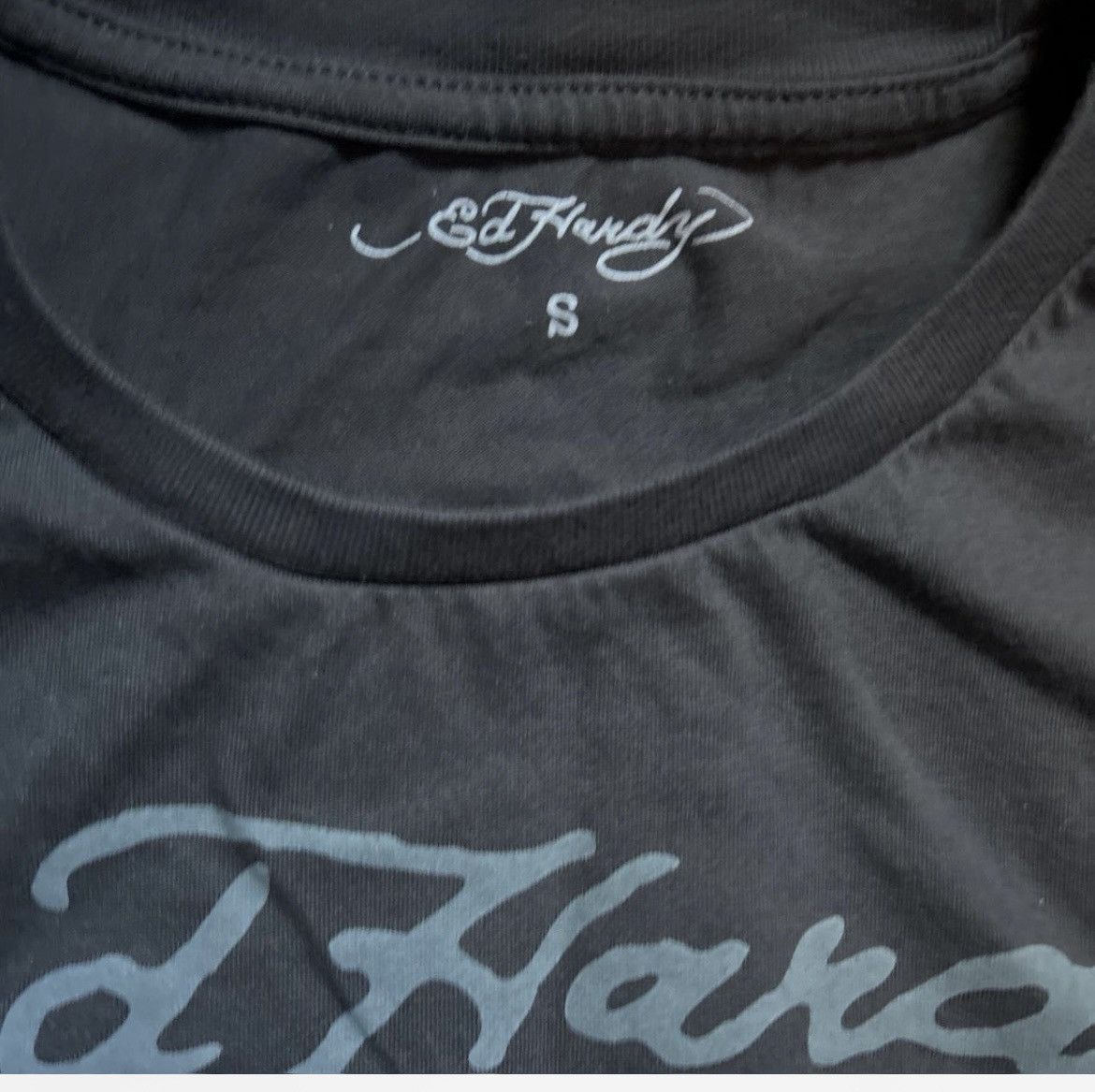 Ed Hardy ⭐️Ed hard sleeves ⭐️ Size US S / EU 44-46 / 1 - 3 Thumbnail