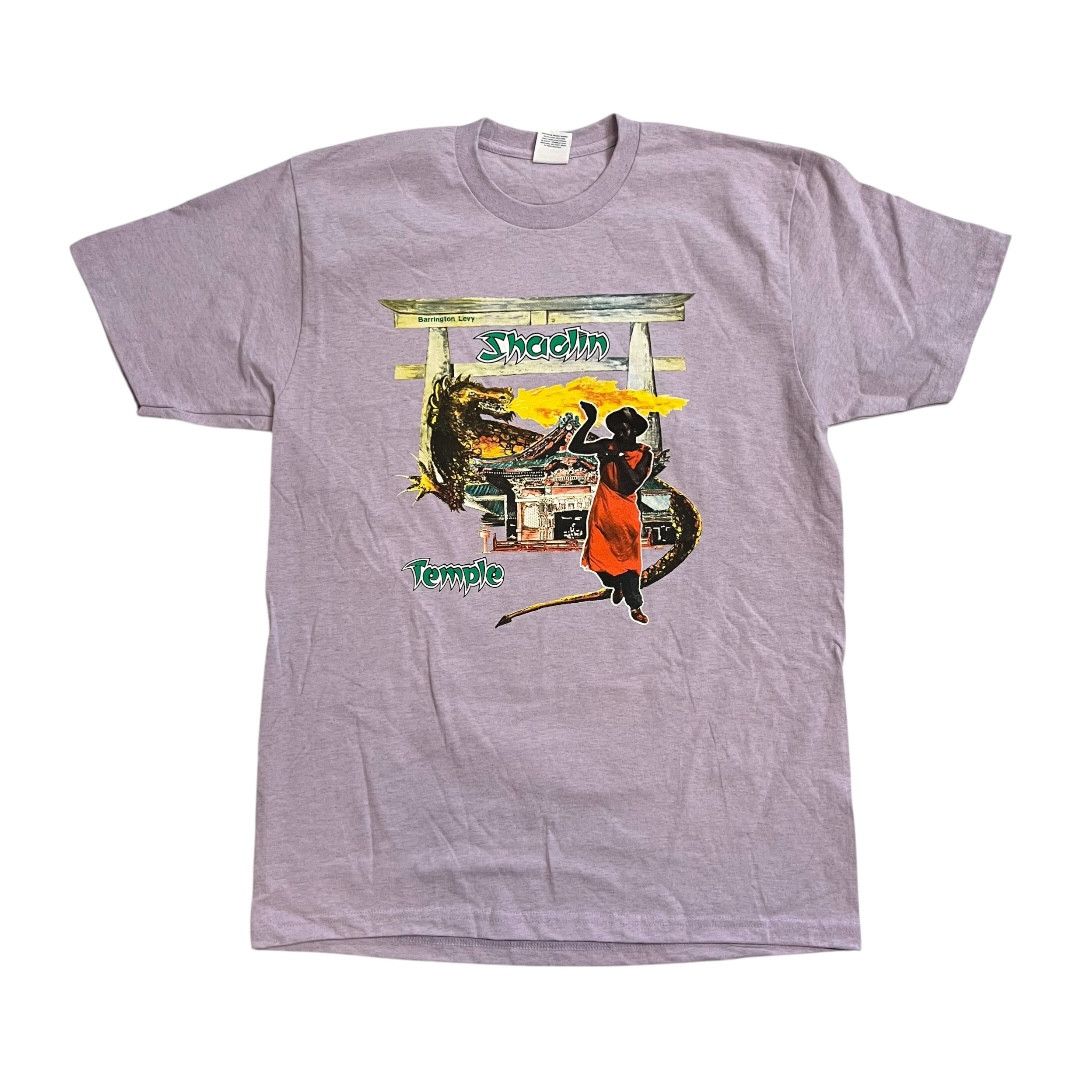 限定値下げ 13AW Supreme/Shaolin Tee/少林寺/USA製 13AW Supreme/Shaolin Tee/少林寺/USA製/Lサイズ - メルカリ