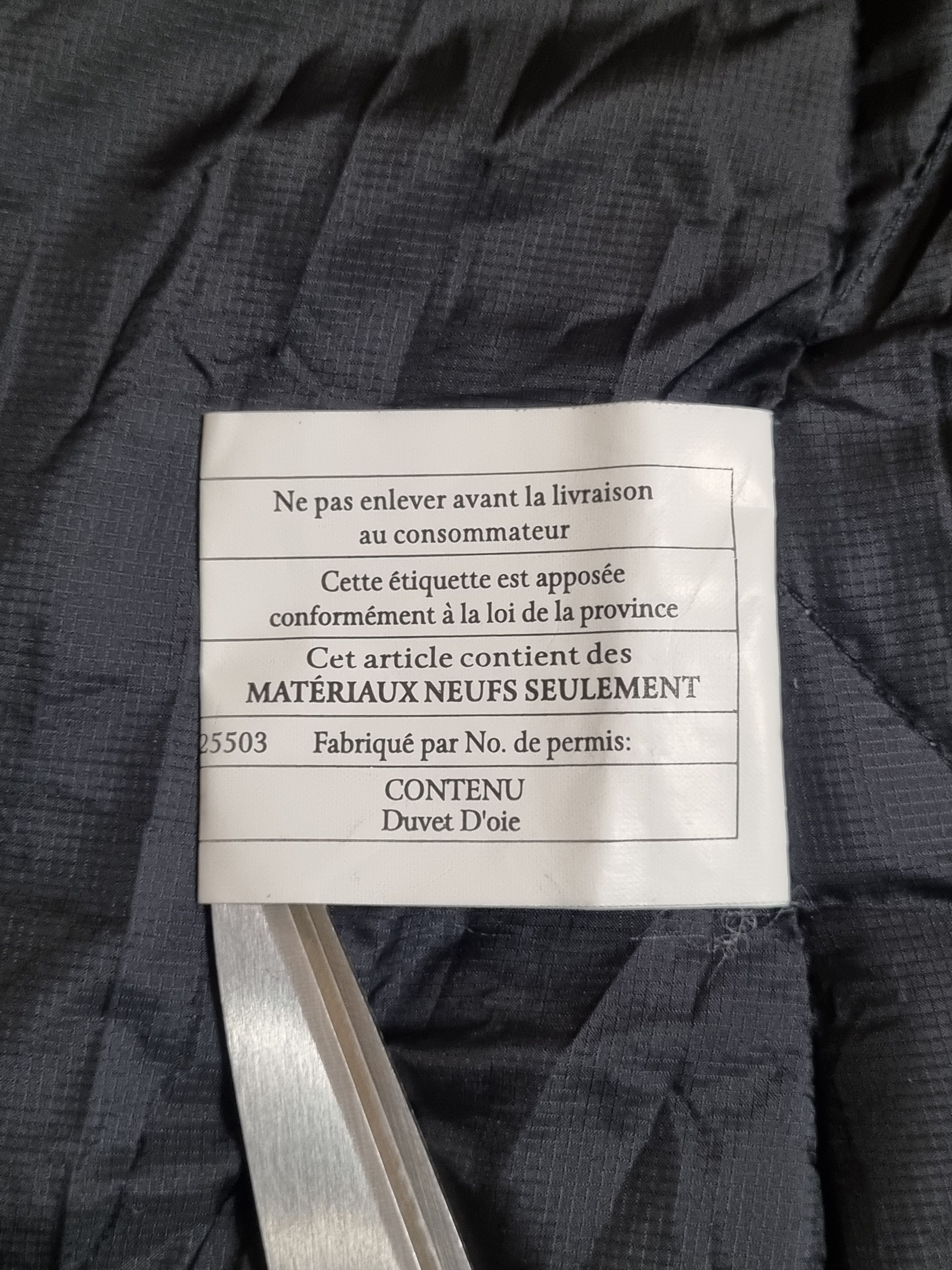 Patagonia Patagonia Micro Puffer Down Jacket Size S / US 4 / IT 40 - 15 Thumbnail