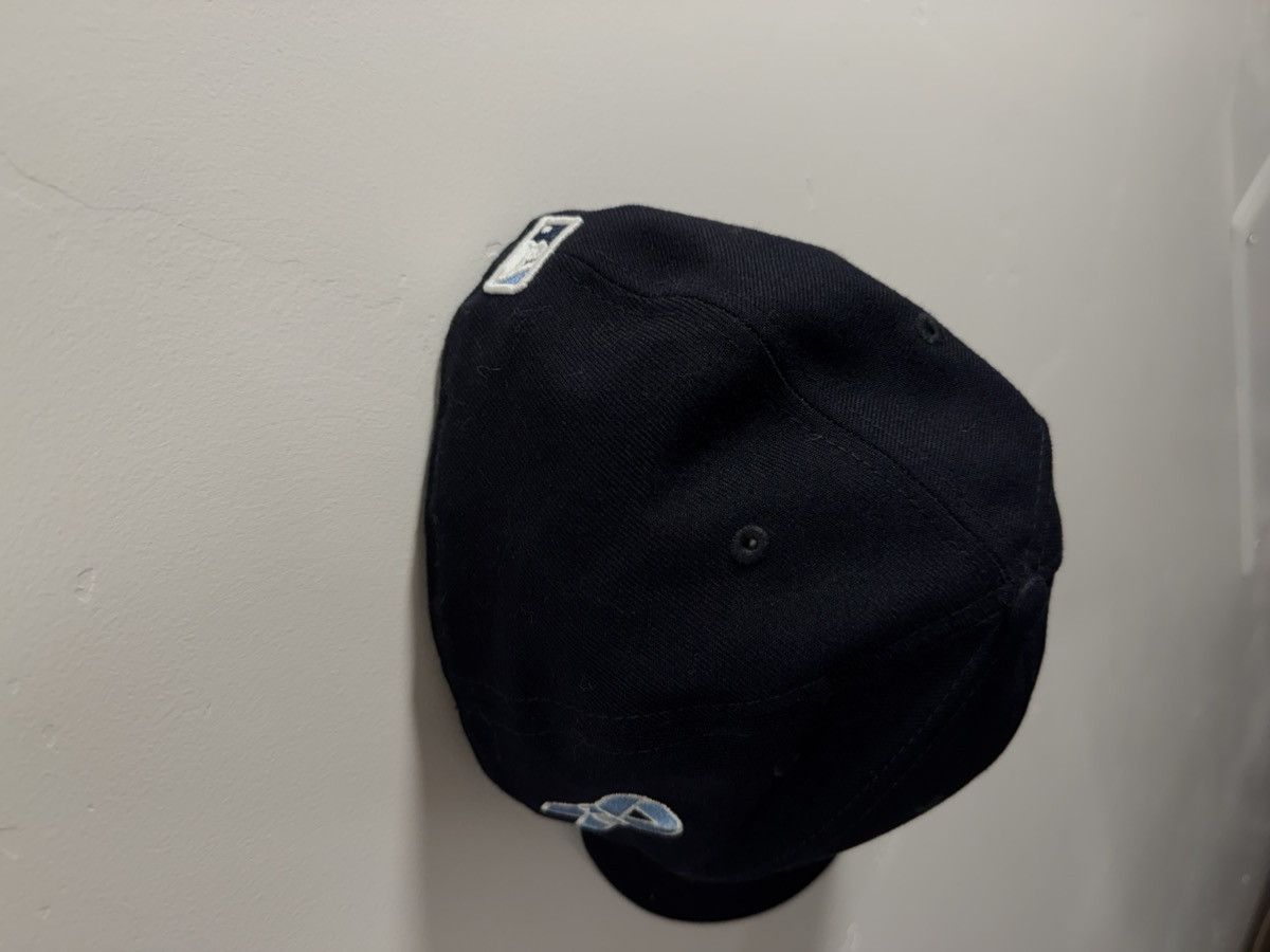 Other Men’s Vintage A’s “Limited Cancer Walk” Edition Hat Size ONE SIZE - 4 Thumbnail