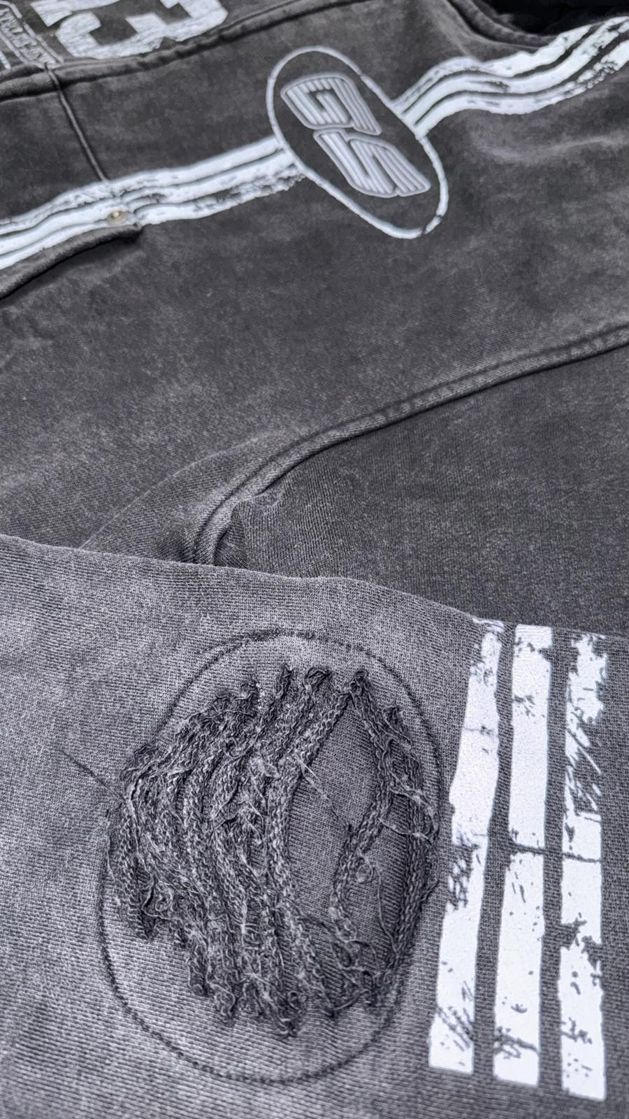 Godspeed Godspeed Black Roadster Zip Size US S / EU 44-46 / 1 - 2 Thumbnail