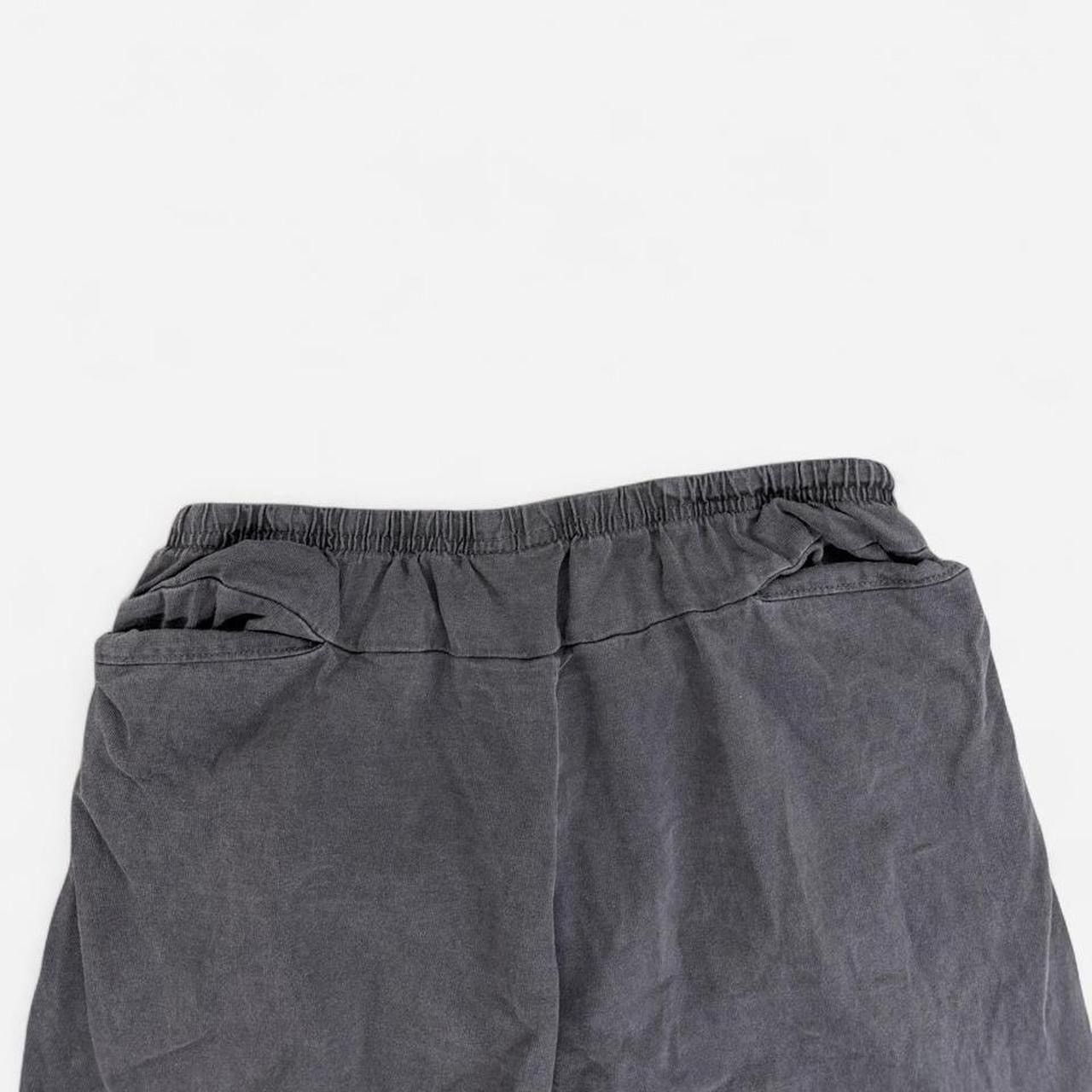 Kanye West × Los Angeles Apparel Yeezy LAA Unreleased Lounge Pant Sample Size US 34 / EU 50 - 4 Thumbnail
