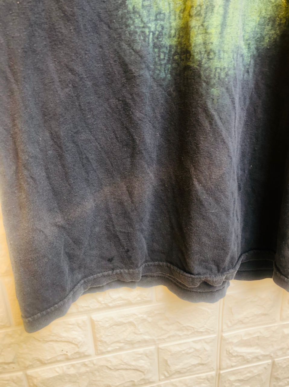 Band Tees × Japanese Brand × Vintage Vintage HIM Metal Band Music Designer Fashion Size US M / EU 48-50 / 2 - 6 Thumbnail
