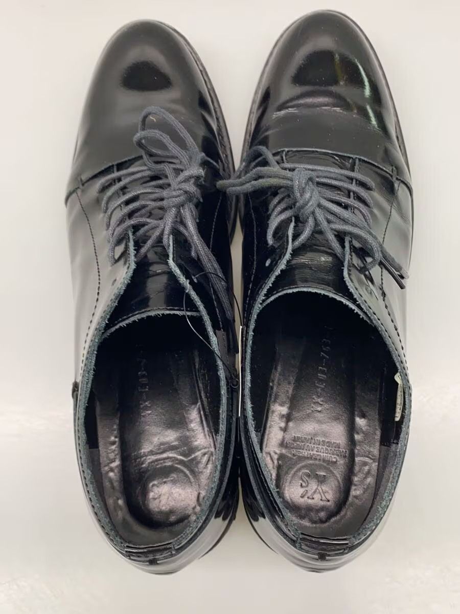 Yohji Yamamoto yohji yamamoto Y's/YX-E03-763 Dress shoes Size US 11 / EU 44 - 3 Thumbnail