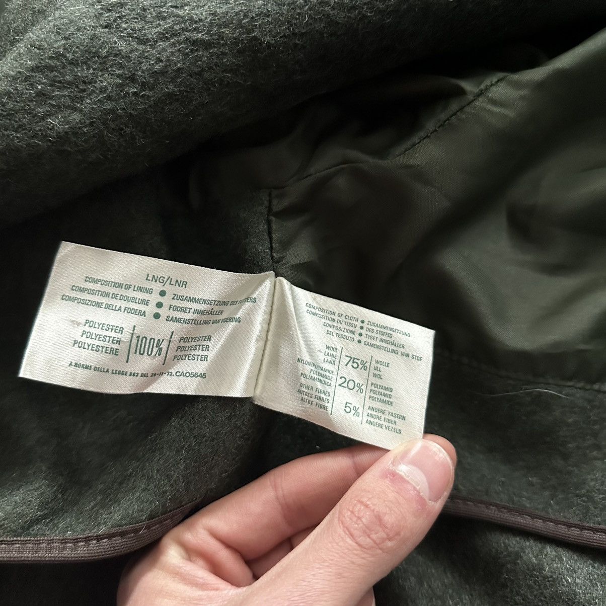 Gloverall gloverall luxury wool jacket Size US M / EU 48-50 / 2 - 7 Thumbnail