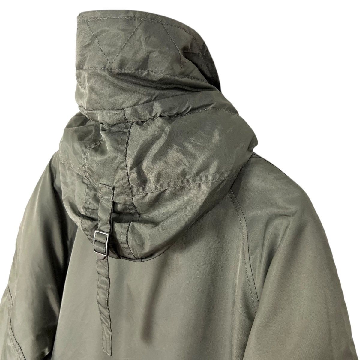 Avirex Avirex Military Artic Parka Size US L / EU 52-54 / 3 - 11 Thumbnail
