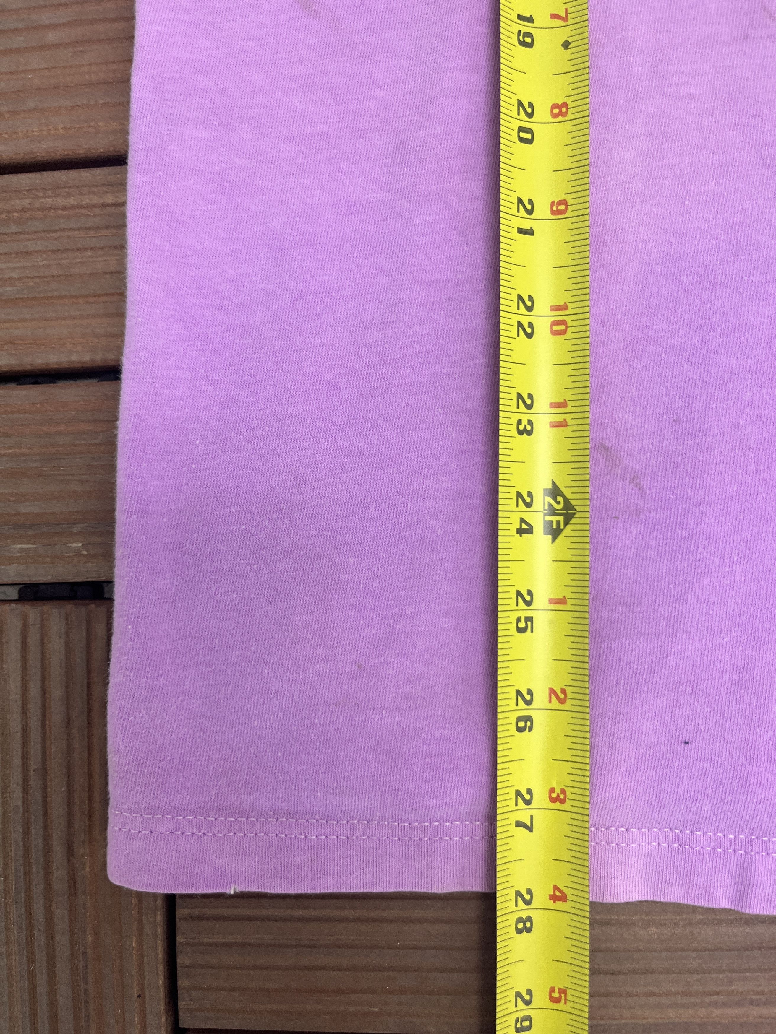 Vintage Hawaii Cat Race Vintage Purple T-Shirt Tee Size US L / EU 52-54 / 3 - 8 Thumbnail