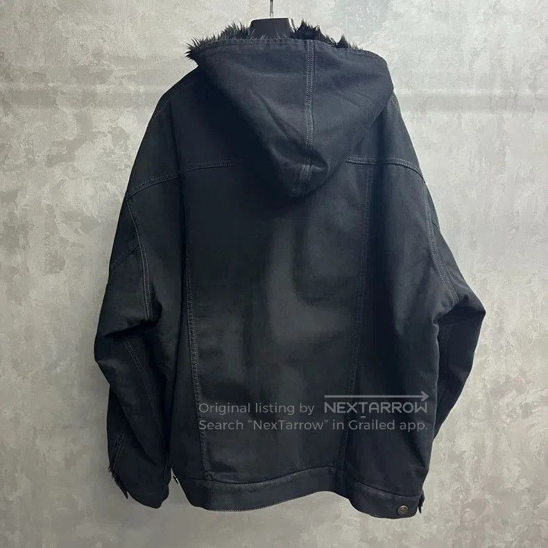 Balenciaga balenciaga's latest black solid casual single. Size US L / EU 52-54 / 3 - 7 Thumbnail