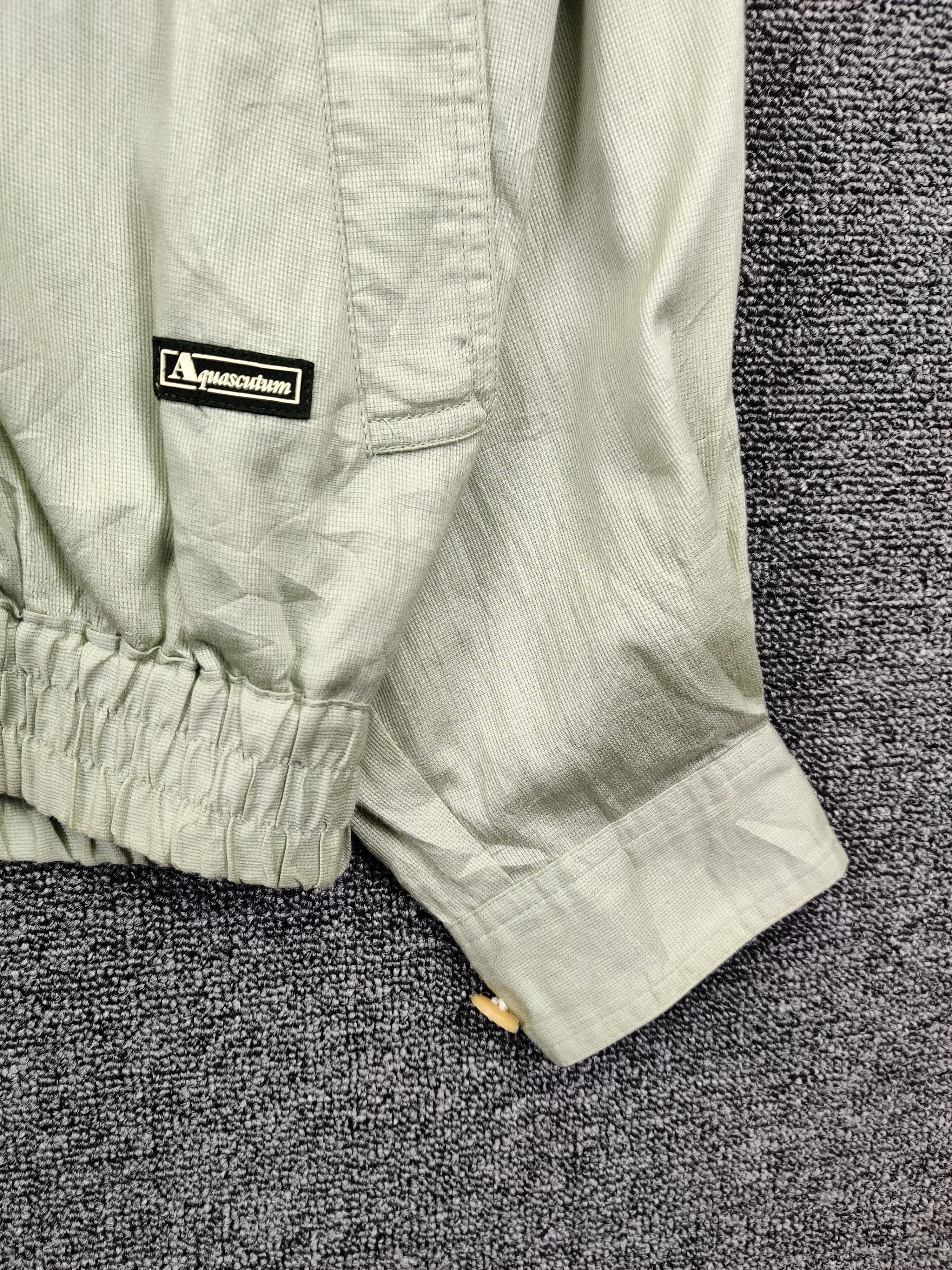 Aquascutum Vintage Aquascutum Of London Casual Jacket Size US M / EU 48-50 / 2 - 3 Thumbnail