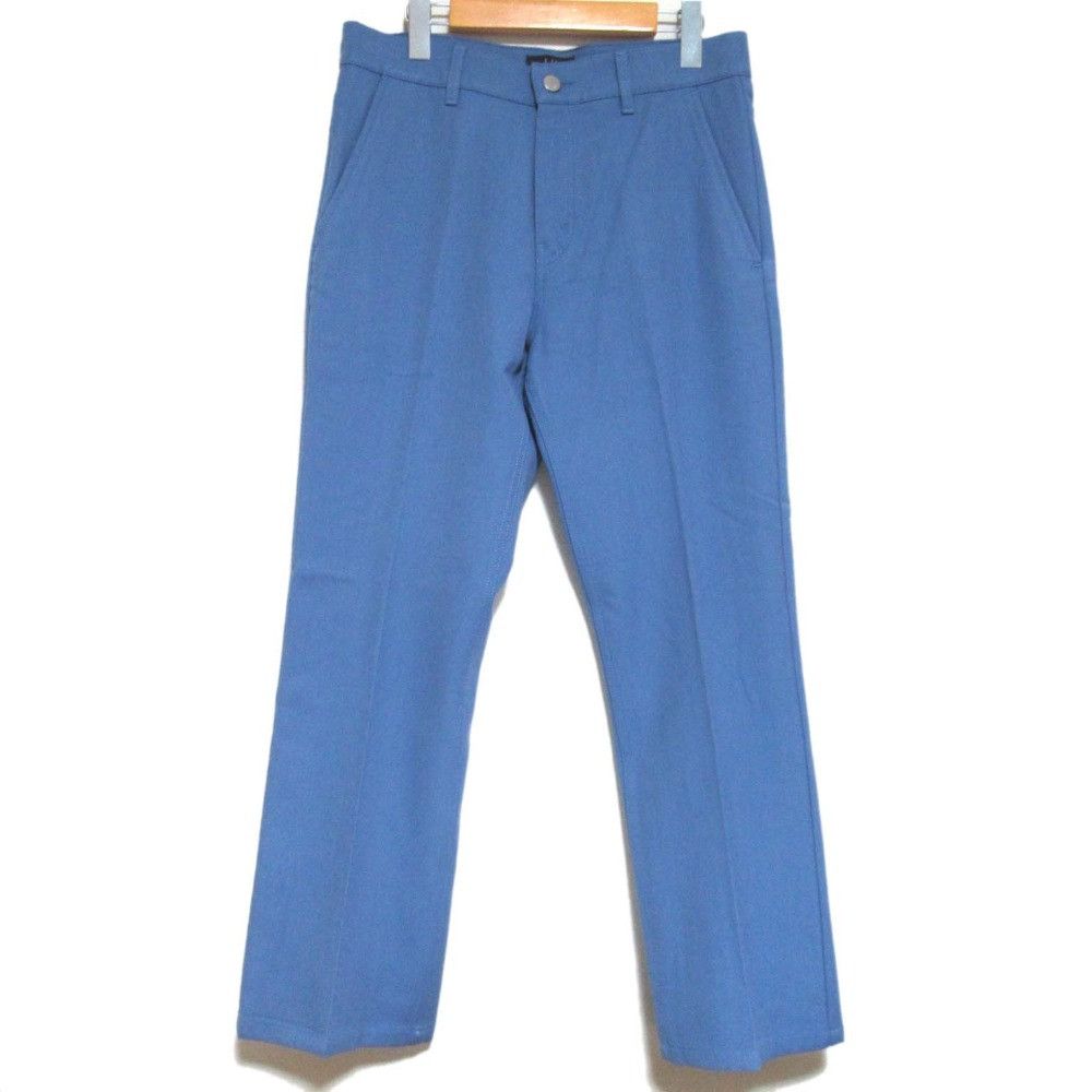 Other Dunhill Dunhill Cotton Wool Pants Cotton Pants DUTY FREE for USA Size ONE SIZE - 1 Thumbnail