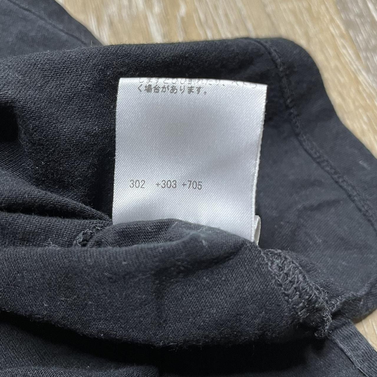 Vivienne Westwood y2k vivienne westwood tee Size US S / EU 44-46 / 1 - 8 Thumbnail