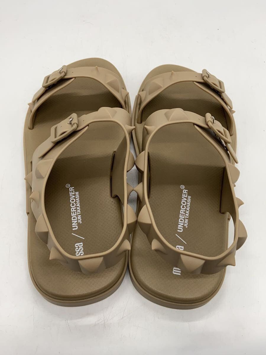 Undercover Undercover x Hayn Dracula Patch Shower Sandals Blk Size US 8.5 / EU 41-42 - 3 Thumbnail