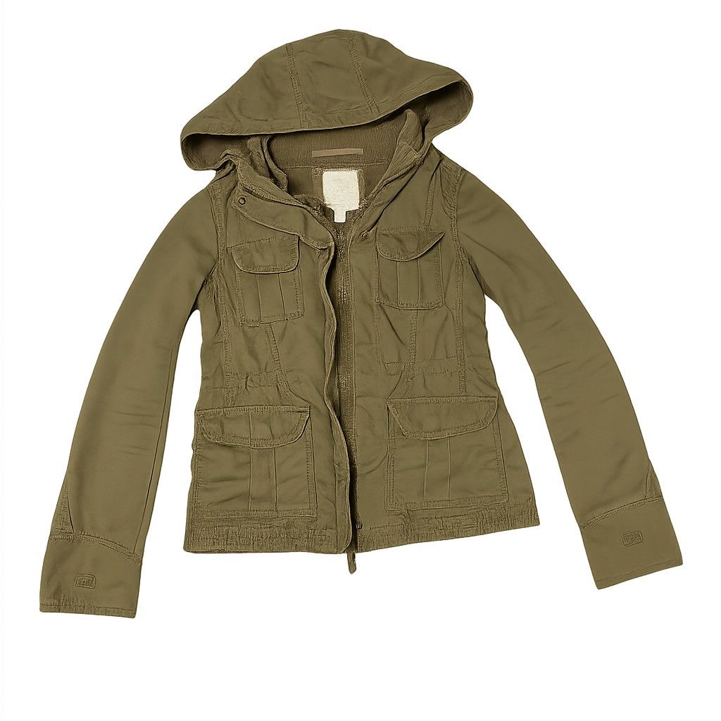 Goa Bono Jacket | Grailed