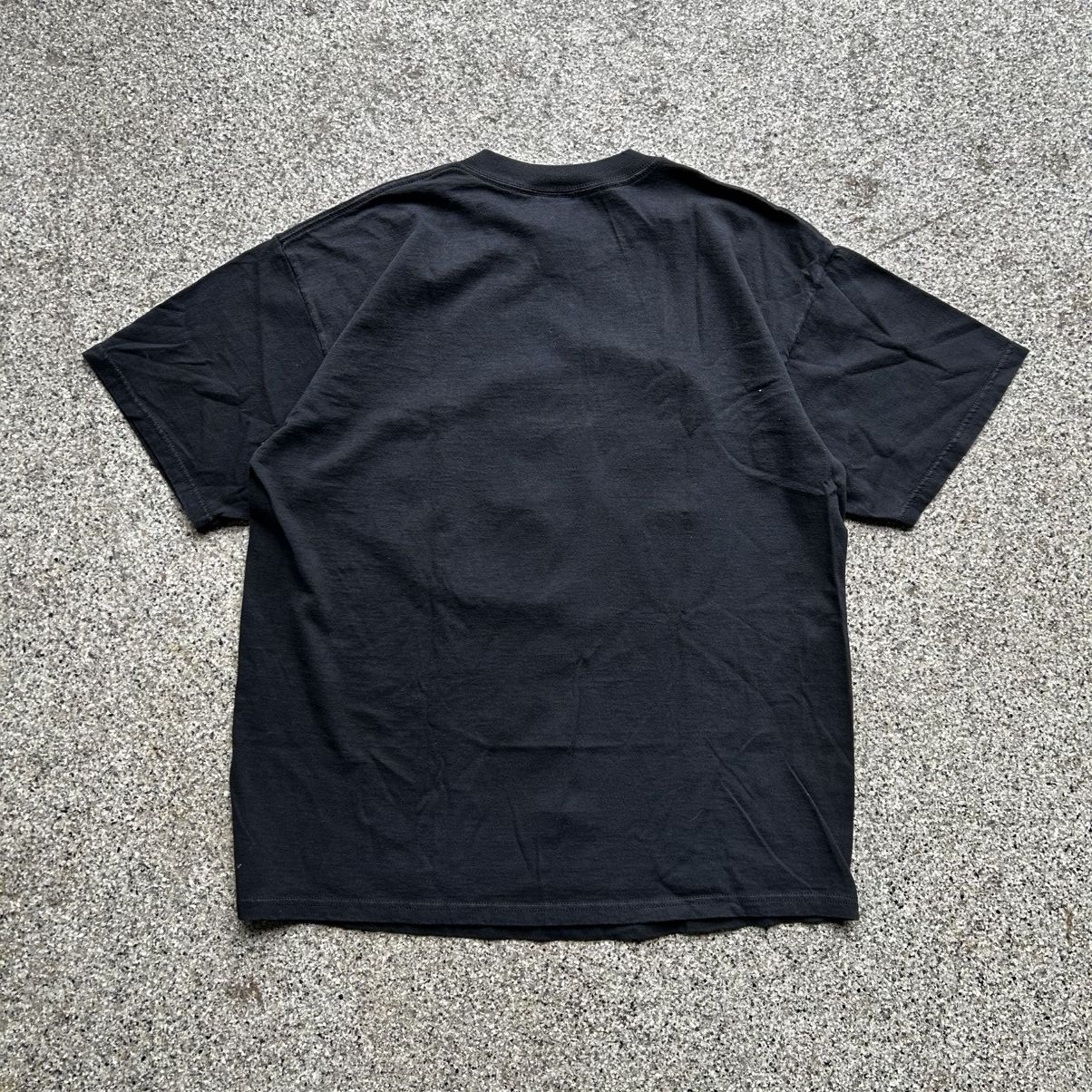 Gildan 1998 vinatge yanni world tour tee Size US XL / EU 56 / 4 - 2 Thumbnail