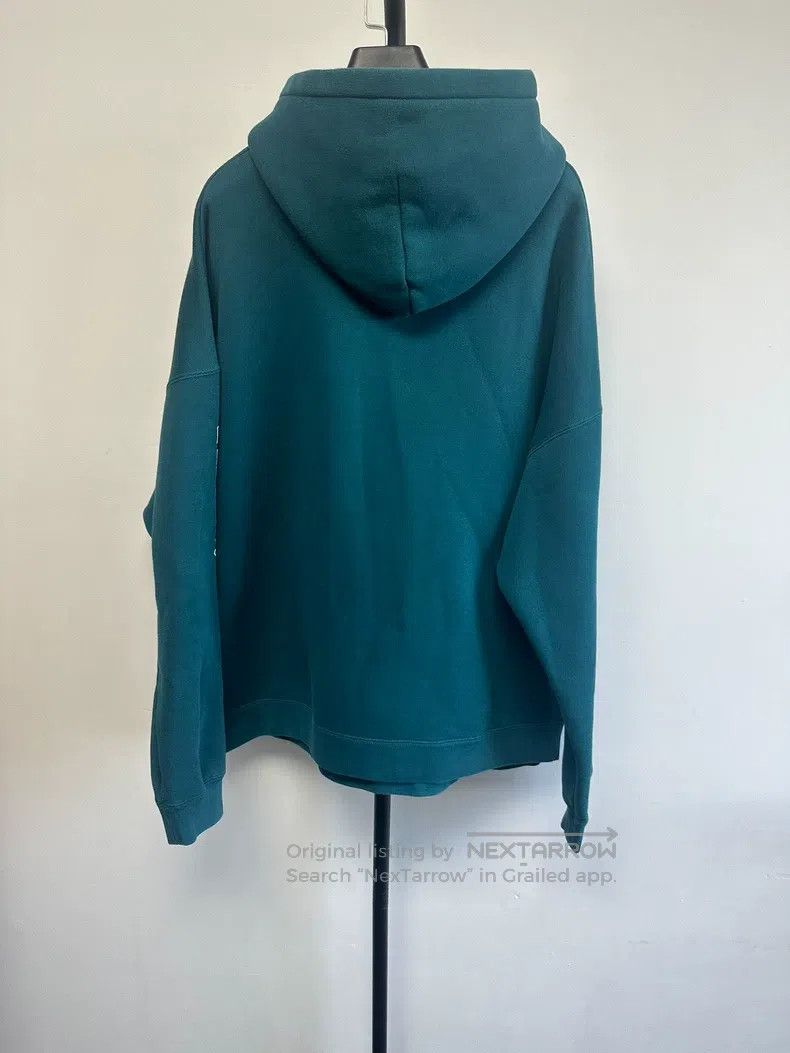 Balenciaga Balenciaga Letter logo hooded long-sleeve sweatshirt Size US M / EU 48-50 / 2 - 2 Thumbnail