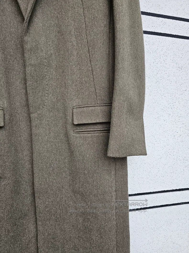 Haider Ackermann Haider Ackermann Showpiece Coat Size US M / EU 48-50 / 2 - 5 Thumbnail