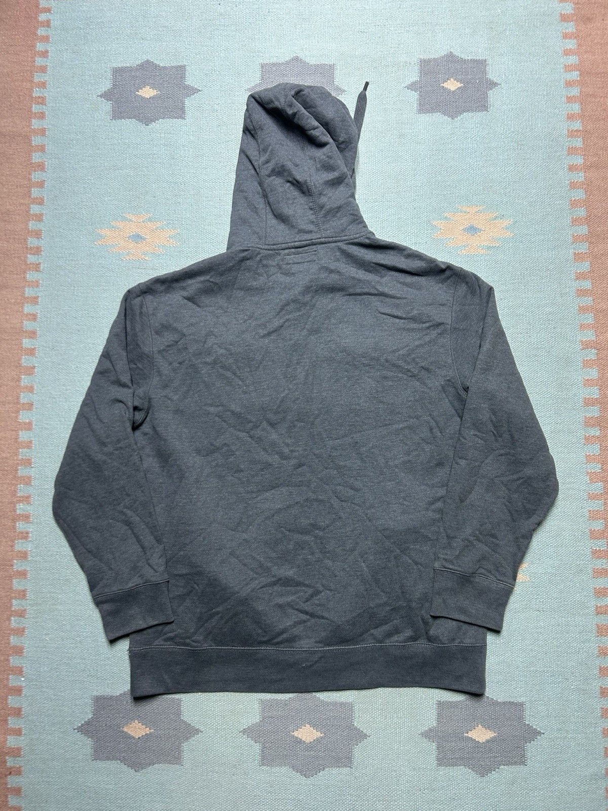 Levi's Vintage Clothing Vintage ecko unlimited hoodie Henley y2k streetwear adult XL Size US XL / EU 56 / 4 - 5 Thumbnail