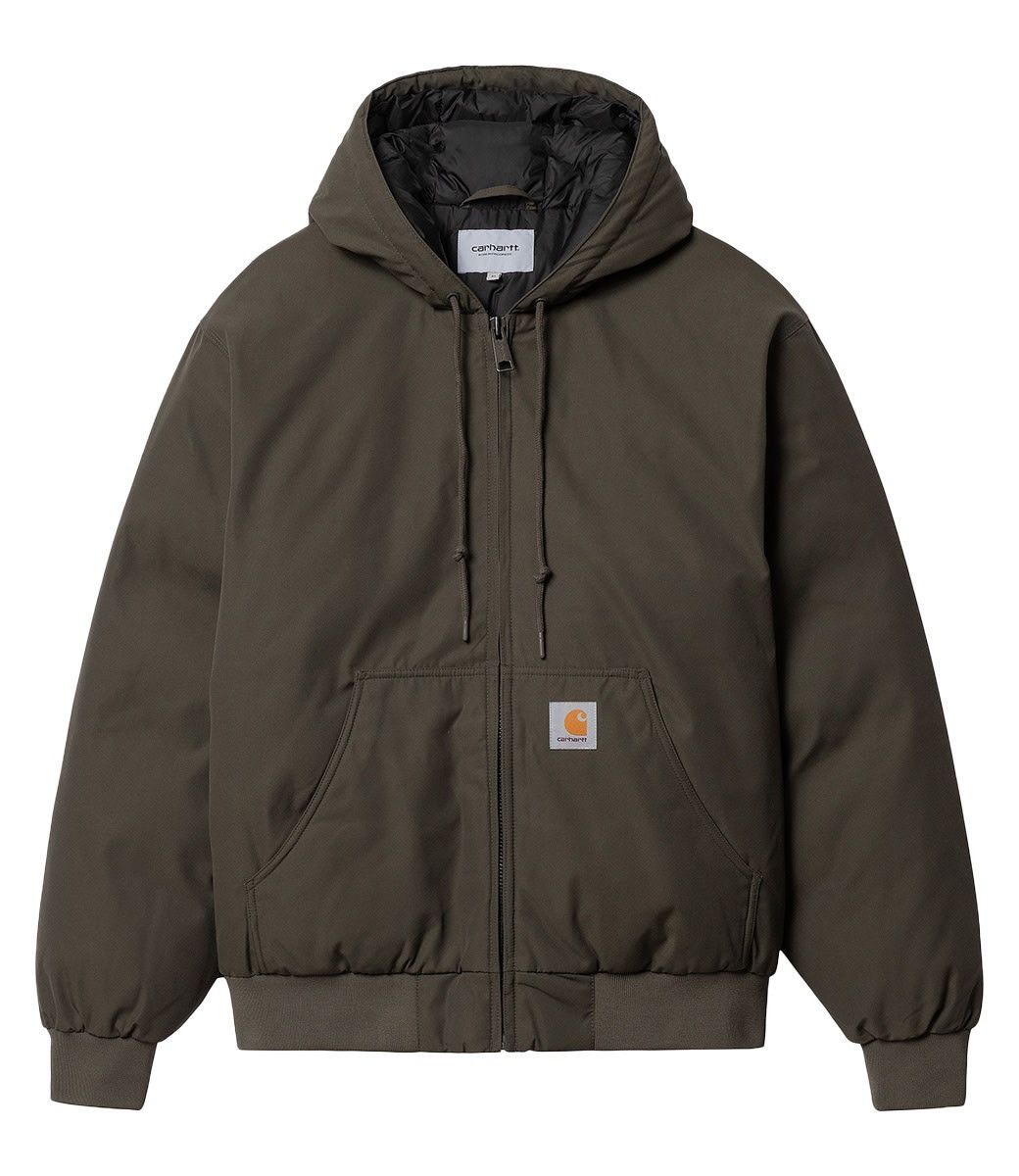 Carhartt Carhartt Cold Active Jacket Size US L / EU 52-54 / 3 - 1 Thumbnail