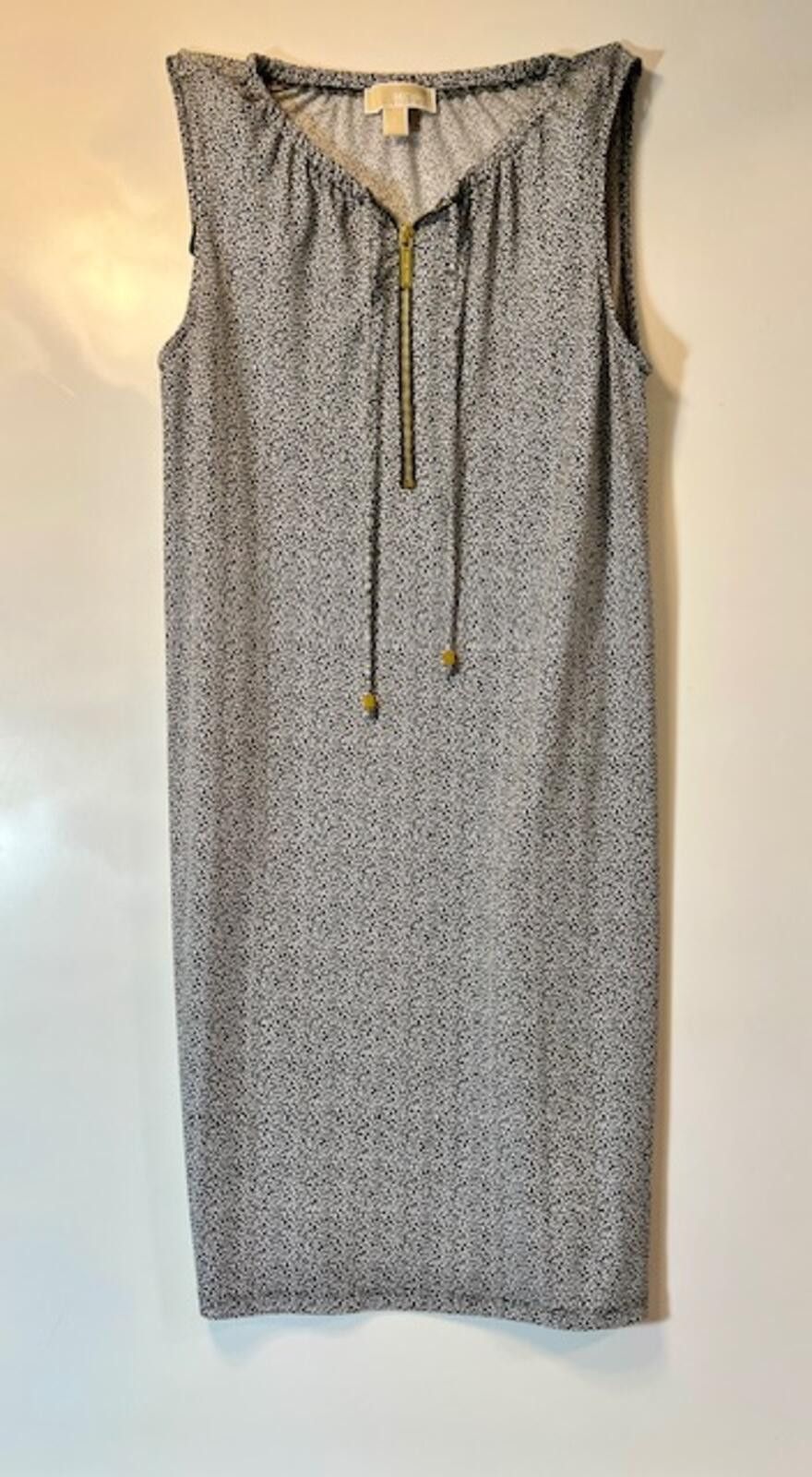 Michael Kors Michael Kors Summer Dress Size M / US 6-8 / IT 42-44 - 3 Thumbnail